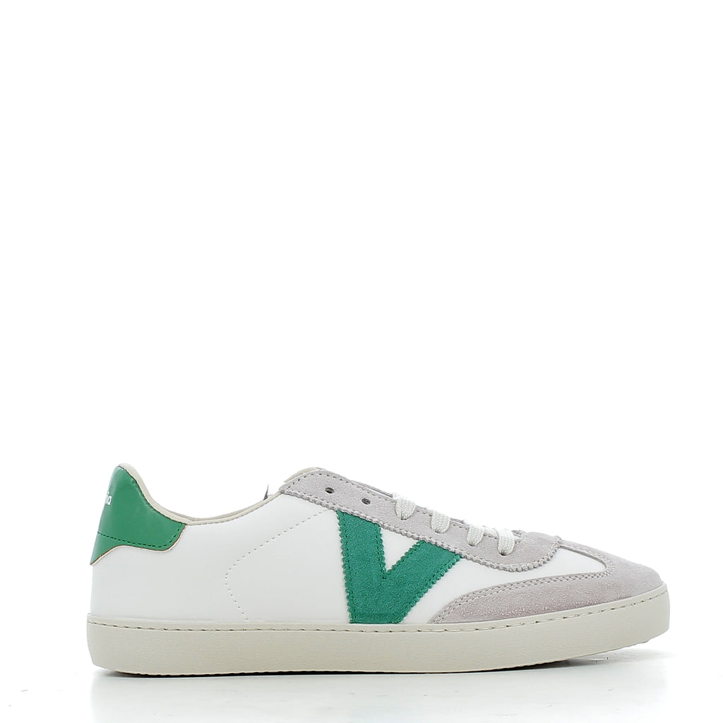 Victoria men's shoes 1126184P26 GREEN