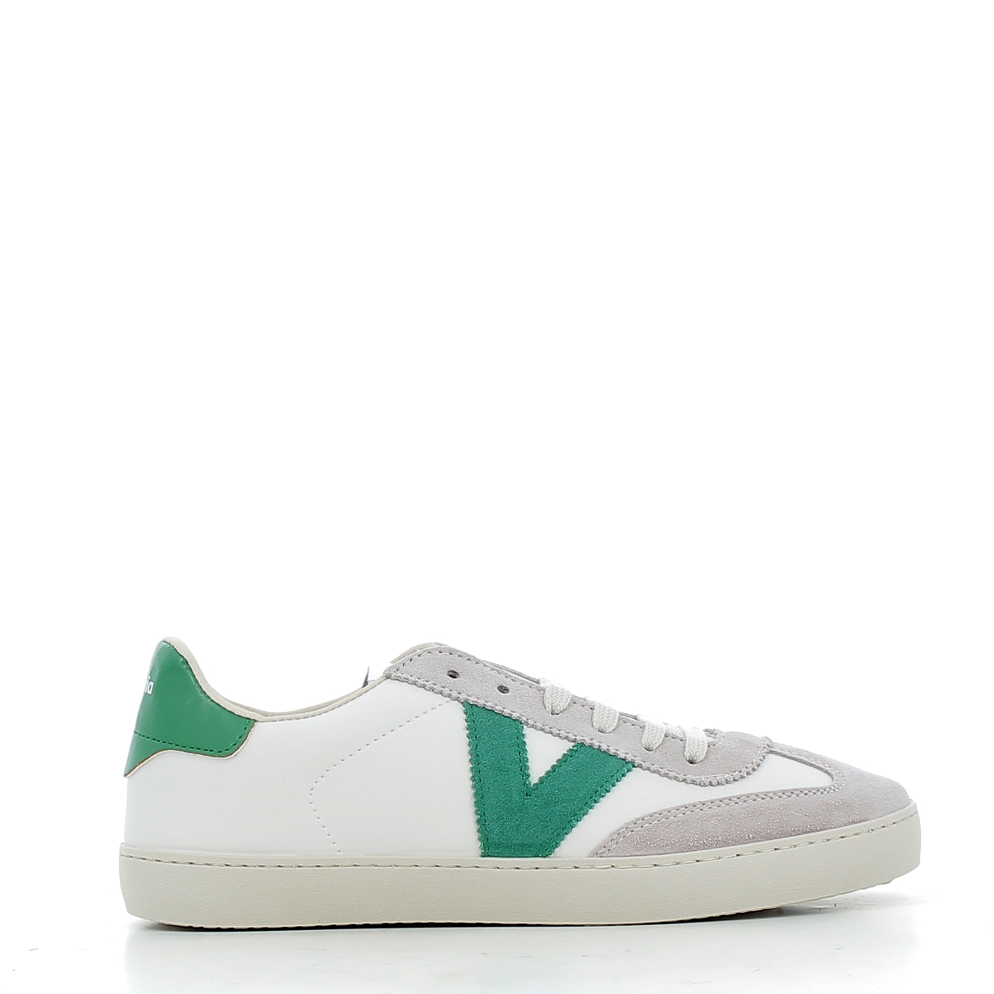 Scarpe Victoria uomo 1126184P26  VERDE