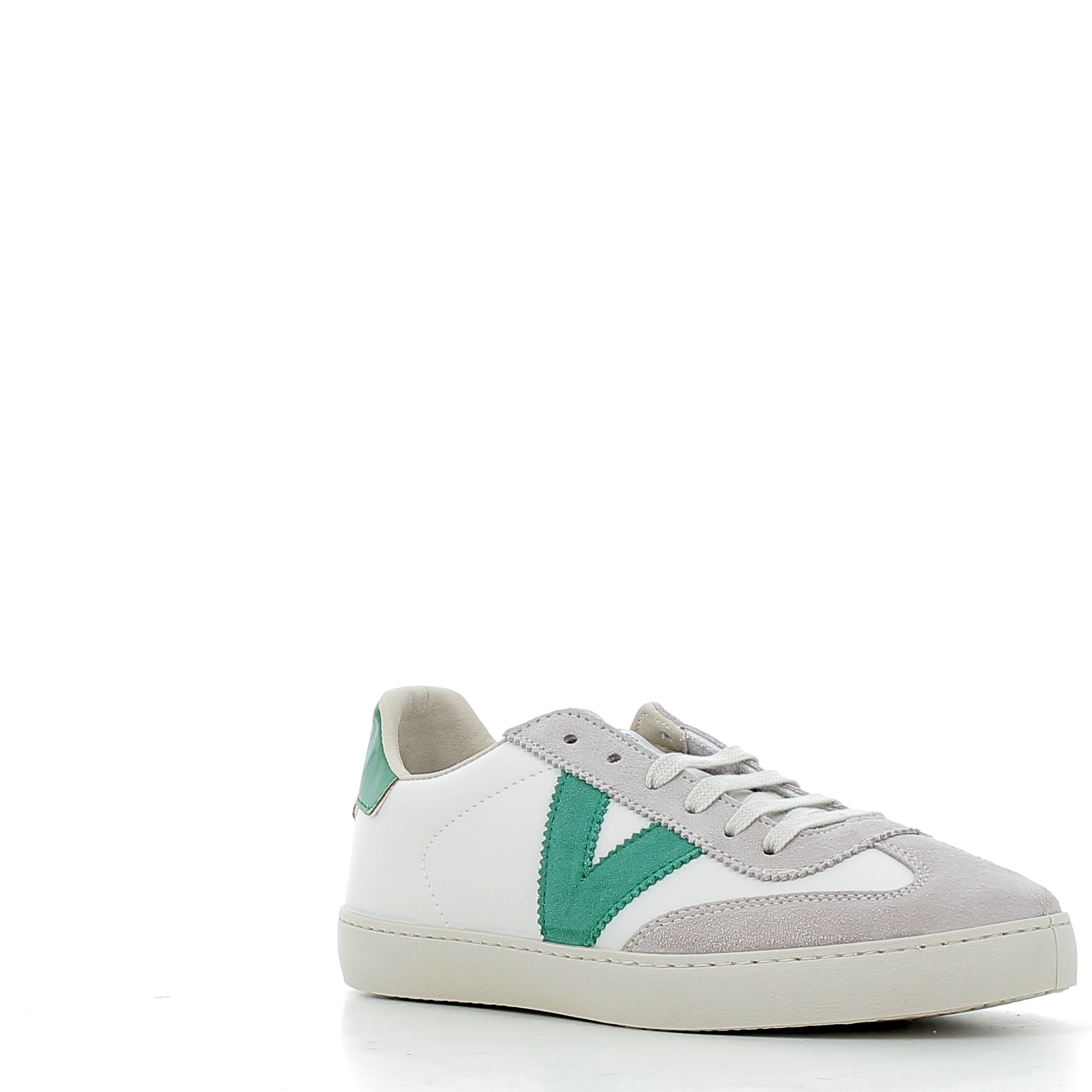 Scarpe Victoria uomo 1126184P26  VERDE