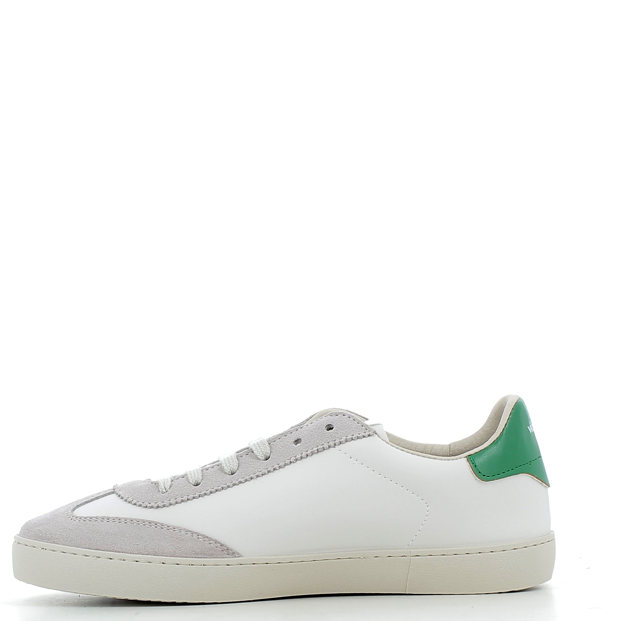 Scarpe Victoria uomo 1126184P26  VERDE