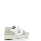 Scarpe Lyle & Scott uomo KALEB007AP26WHITE BEIGE
