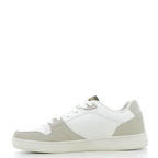 Scarpe Lyle & Scott uomo KALEB007AP26WHITE BEIGE