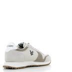 Scarpe Lyle & Scott uomo GLAM001AP26 LAMB EARTH