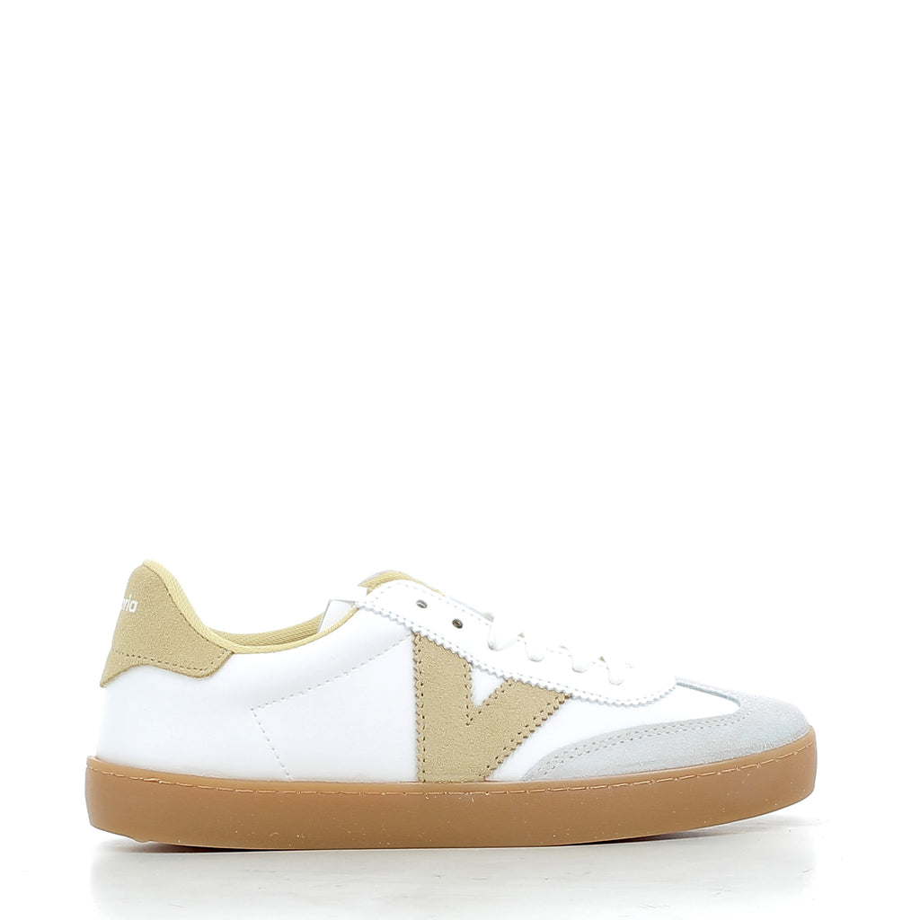 Scarpe Victoria donna 1126206P26  TRIGO