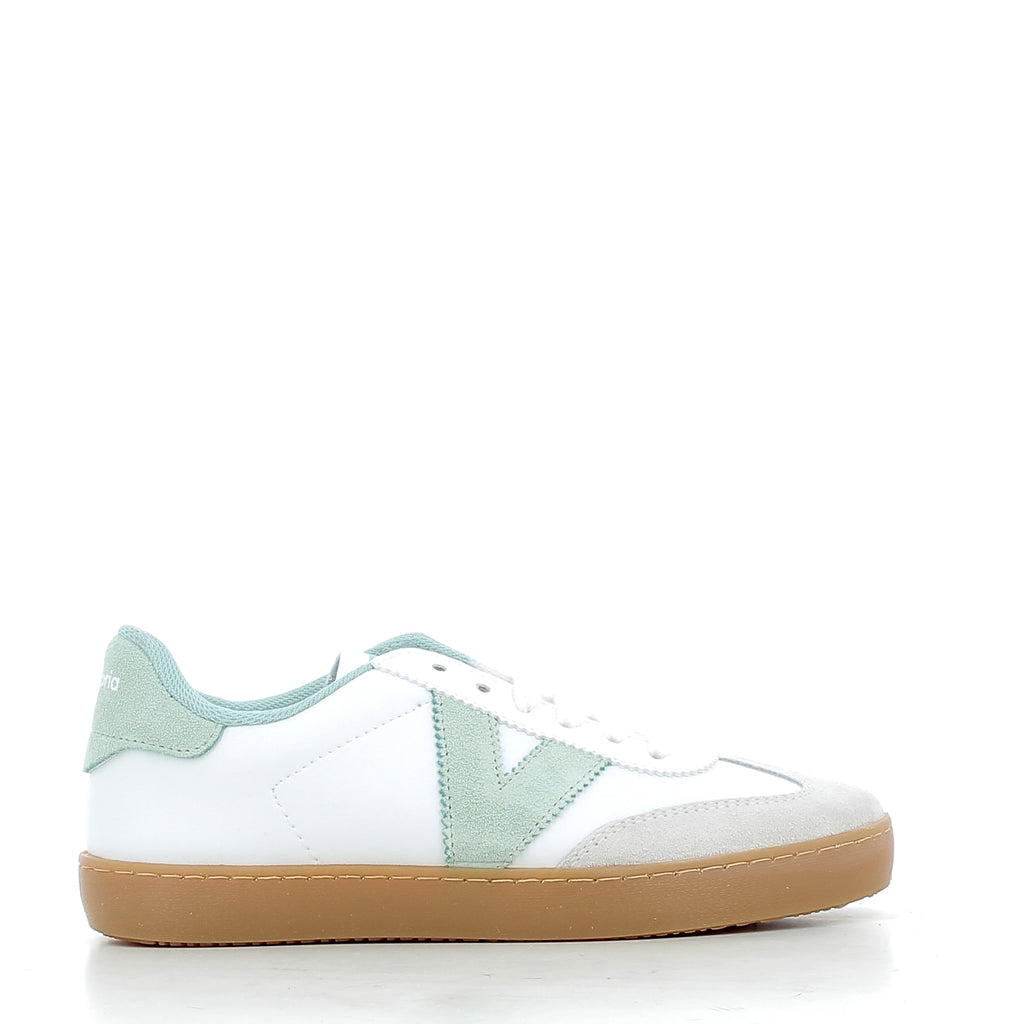 Scarpe Victoria donna 1126206P26  MENTA