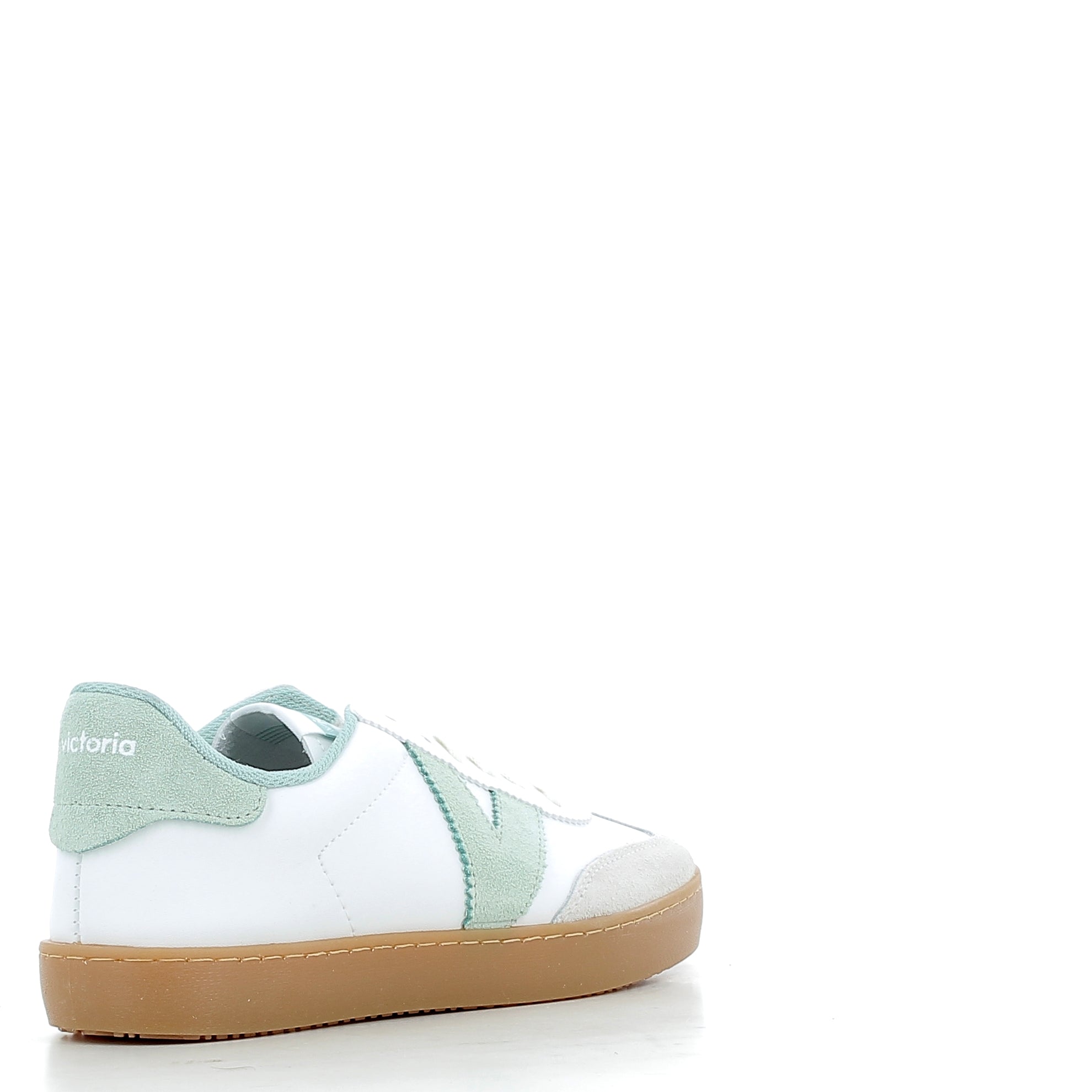 Scarpe Victoria donna 1126206P26  MENTA