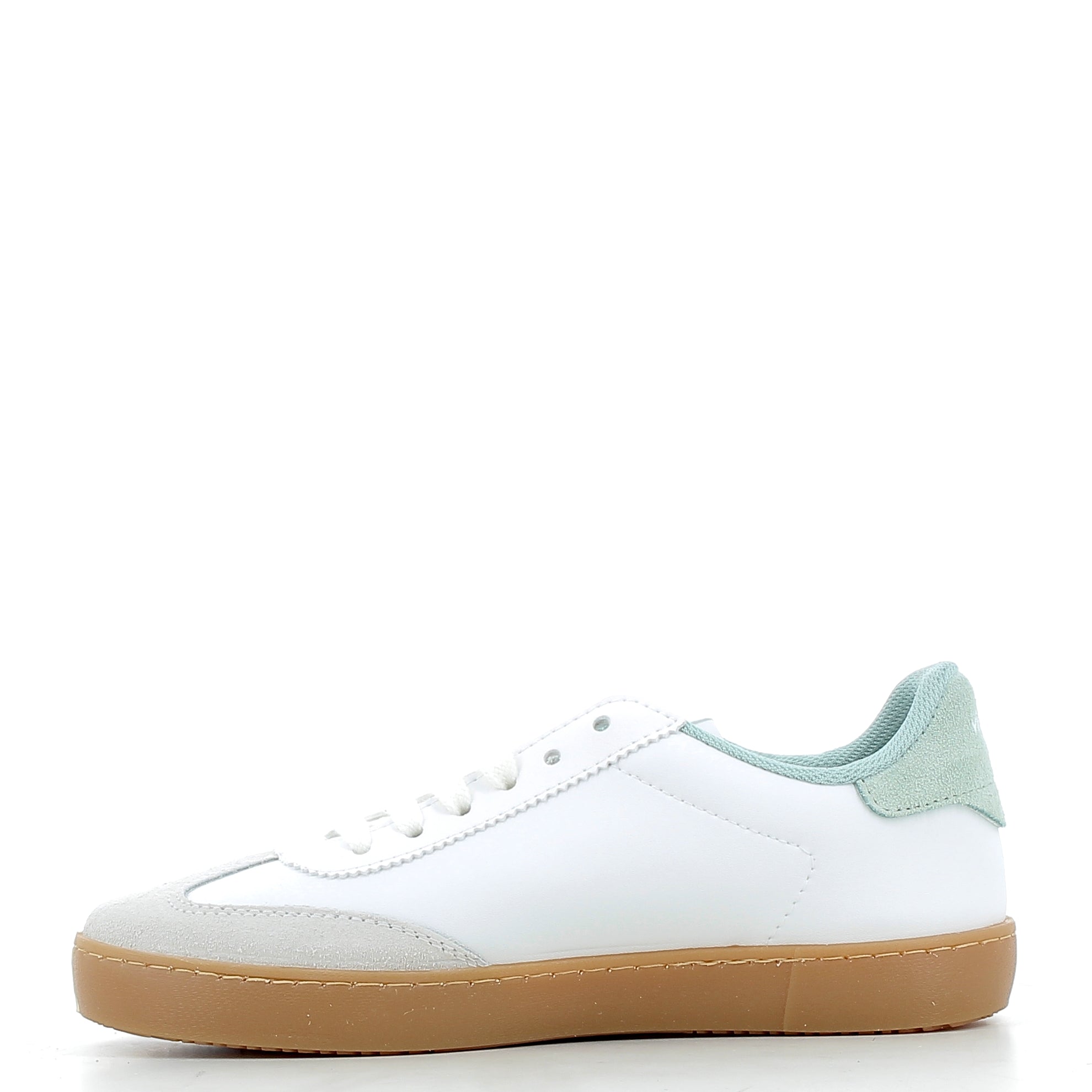 Scarpe Victoria donna 1126206P26  MENTA