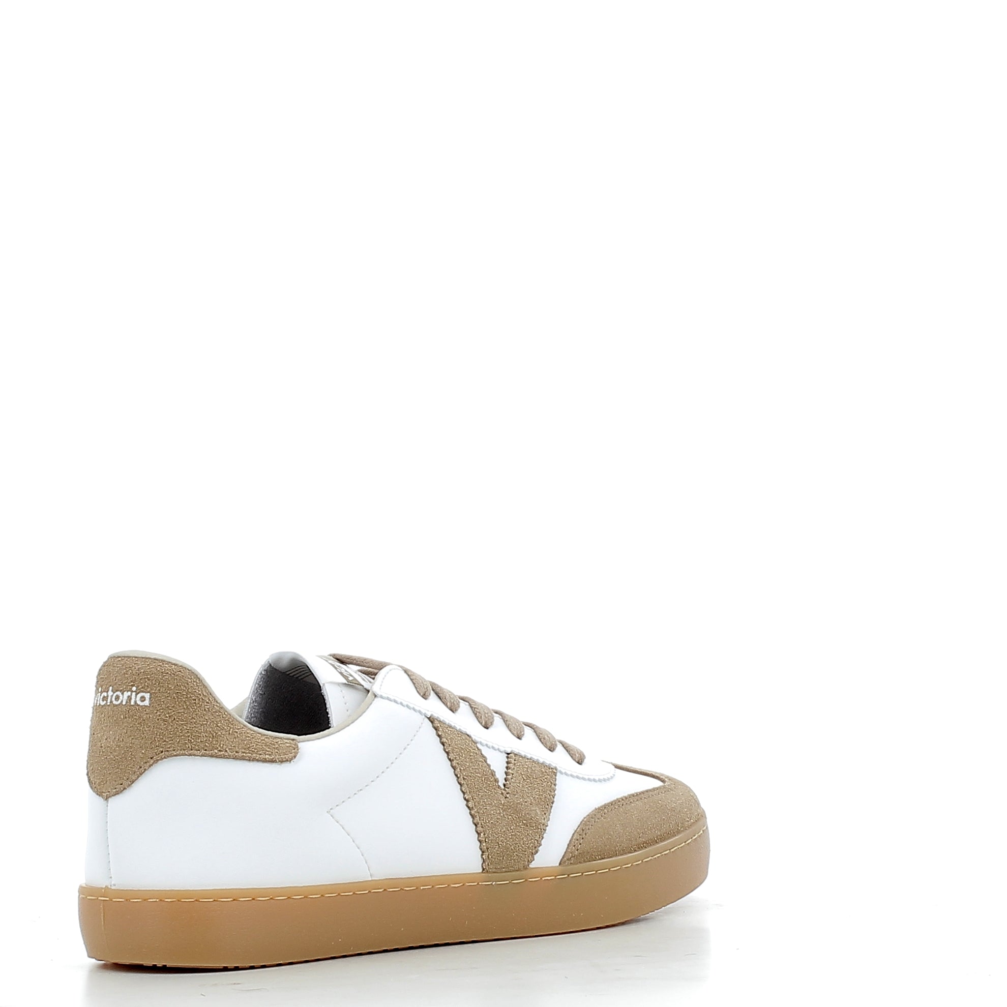 Scarpe Victoria uomo 1126207P26  BEIGE