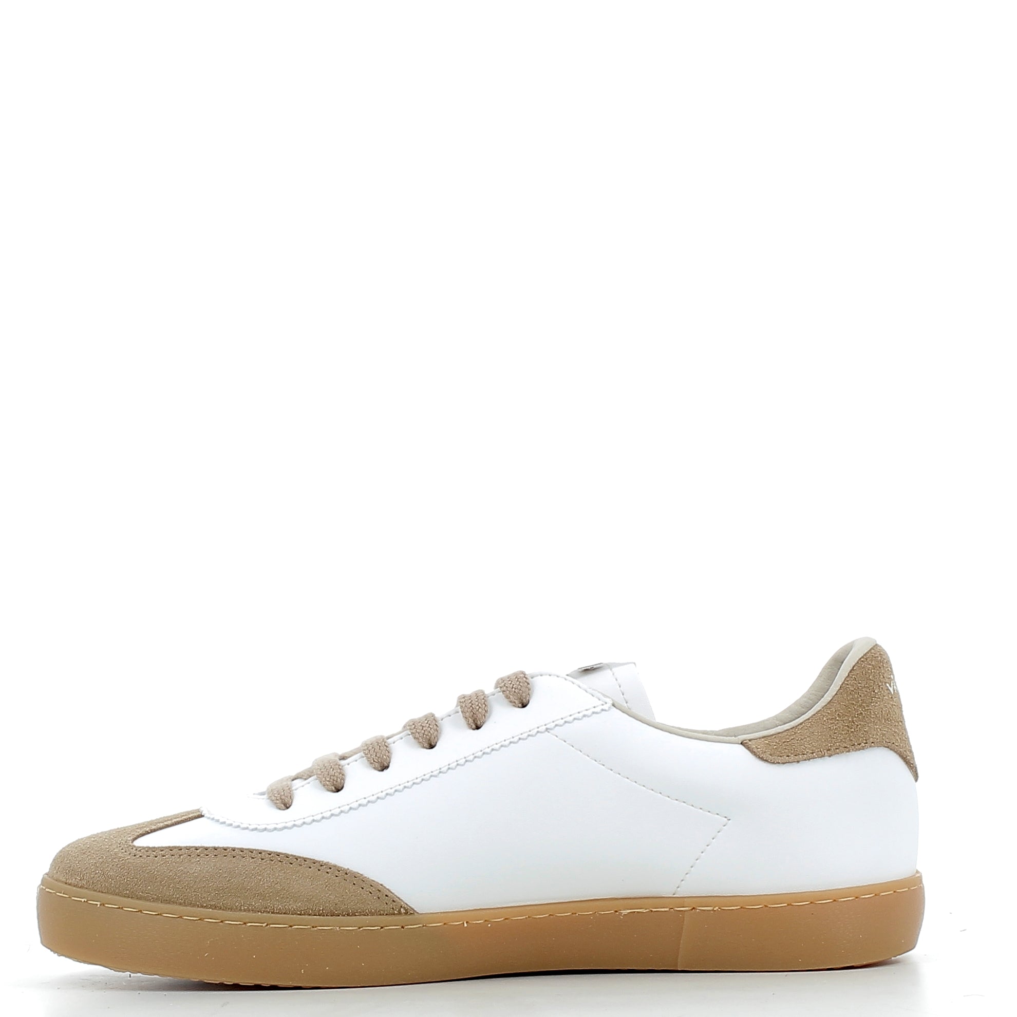 Scarpe Victoria uomo 1126207P26  BEIGE