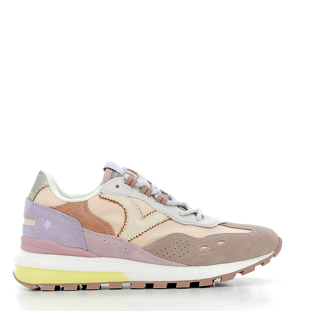 Scarpe Victoria donna 1156116P26  ROSA