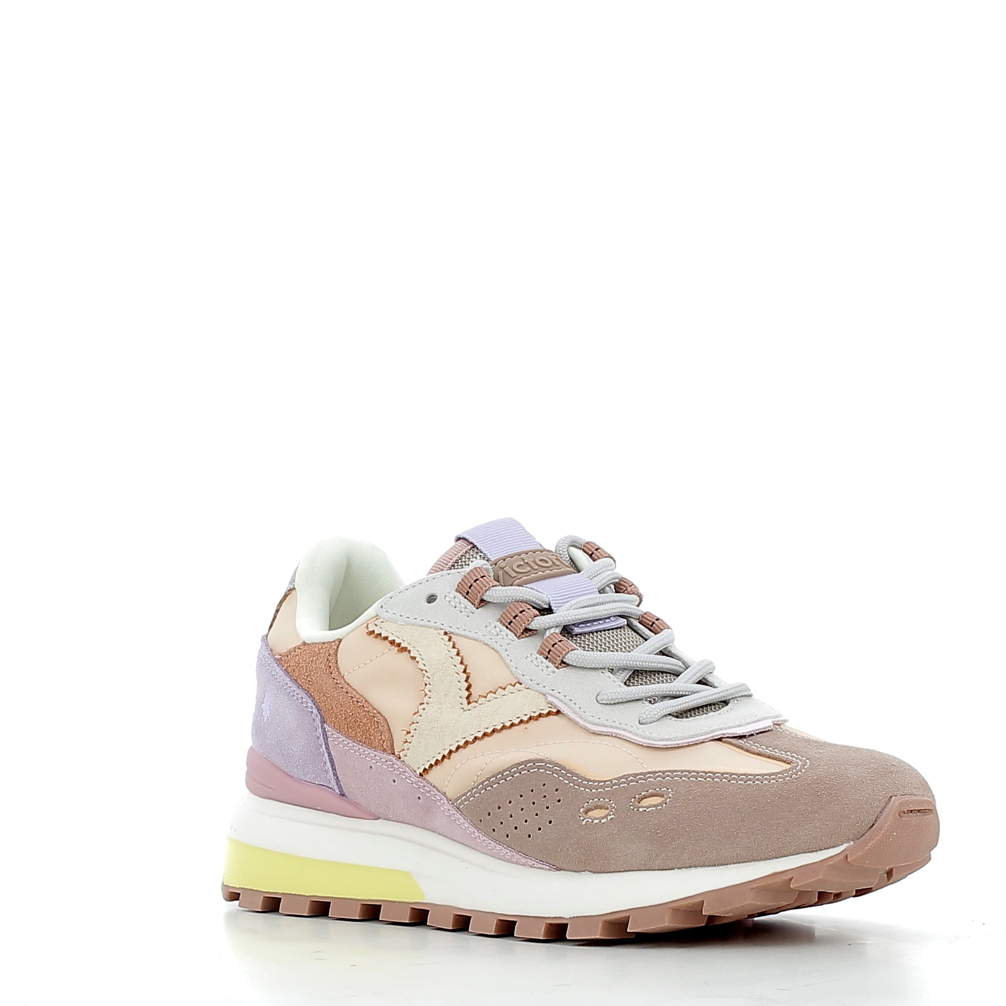 Scarpe Victoria donna 1156116P26  ROSA