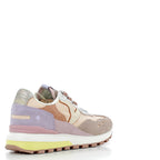Scarpe Victoria donna 1156116P26  ROSA