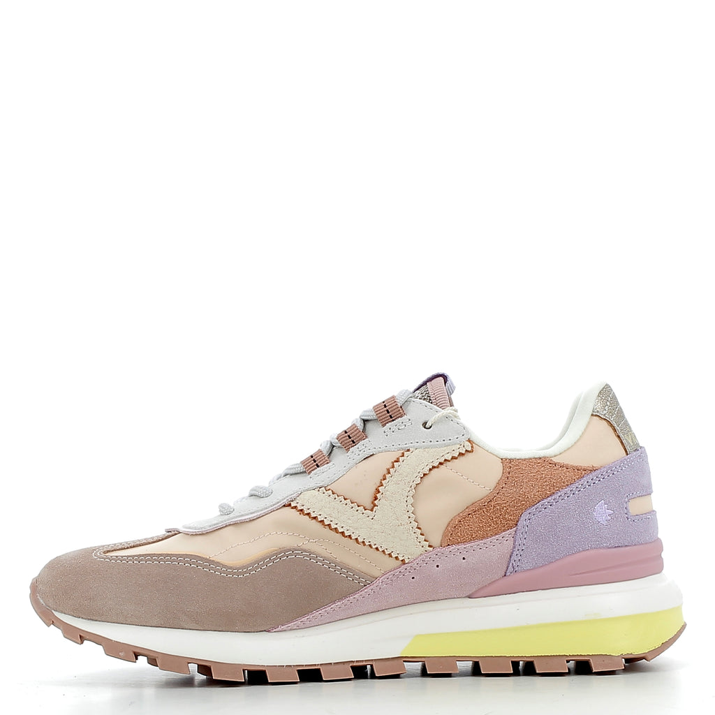 Scarpe Victoria donna 1156116P26  ROSA