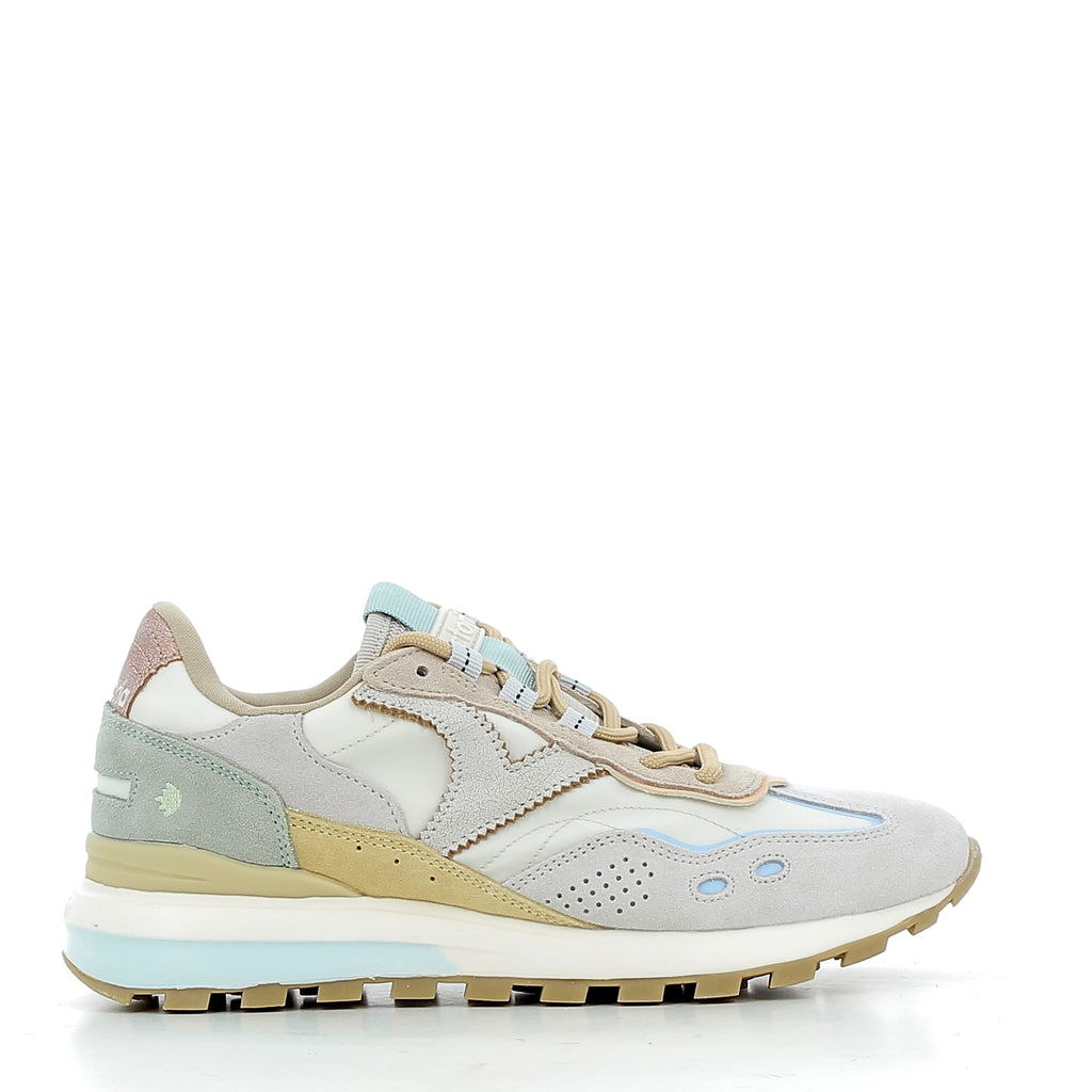 Scarpe Victoria donna 1156116P26  BEIGE