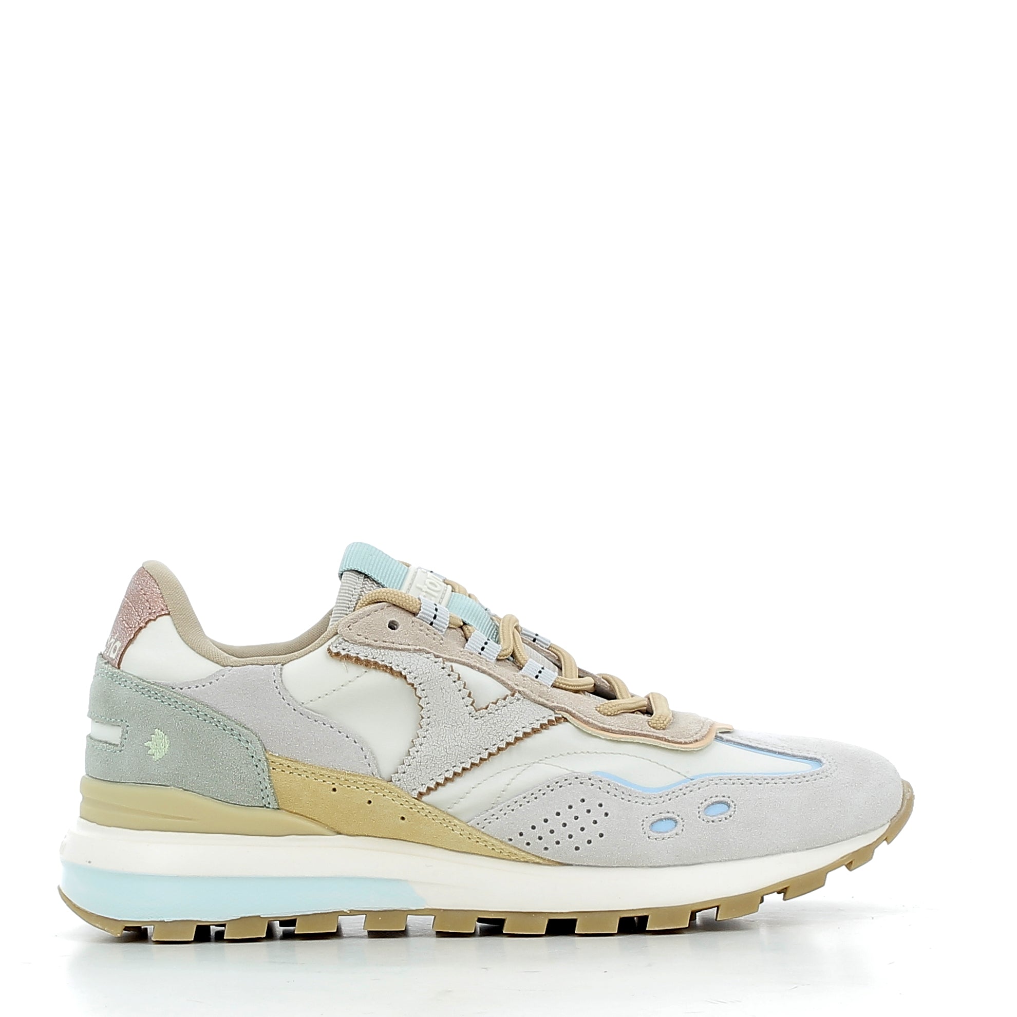 Scarpe Victoria donna 1156116P26  BEIGE
