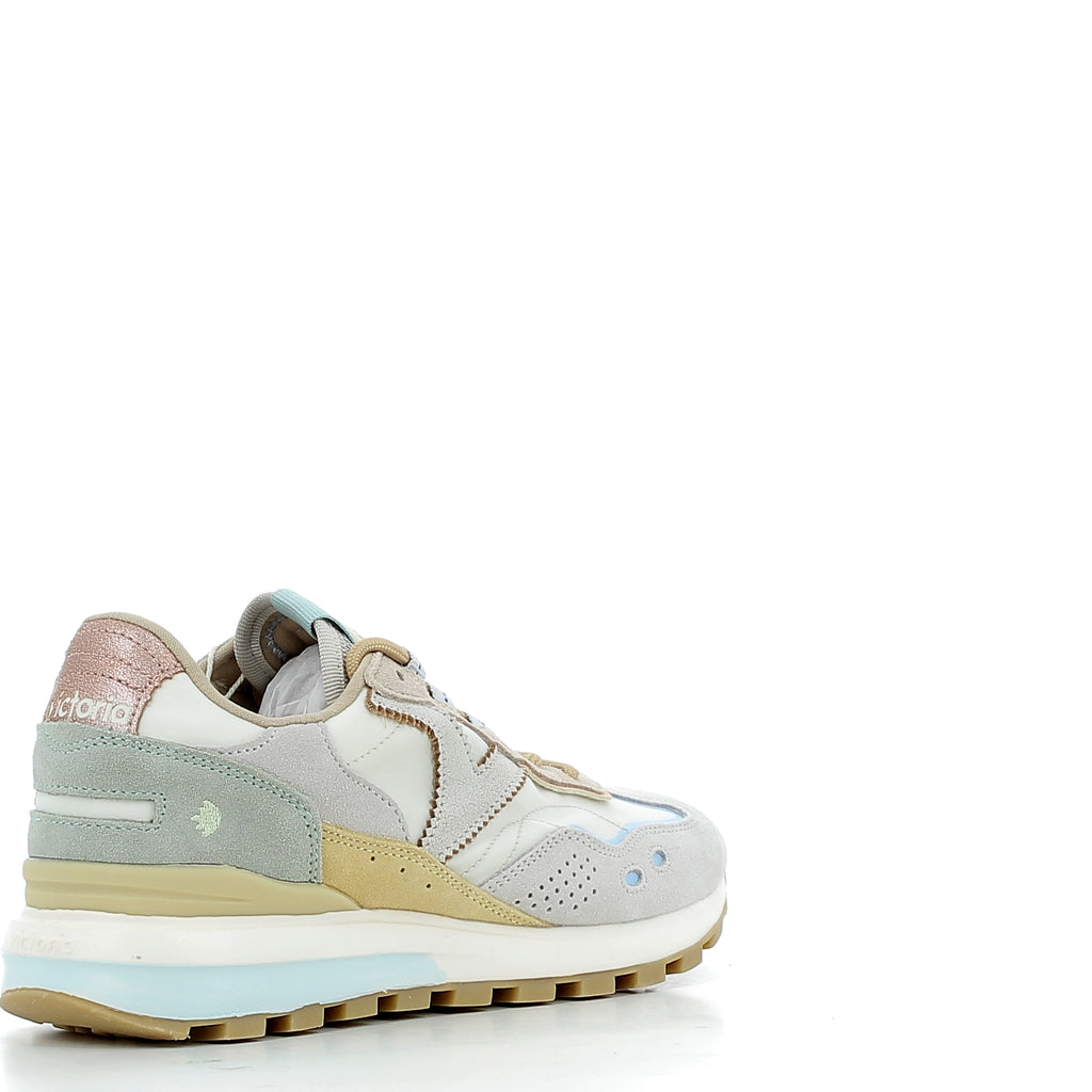 Scarpe Victoria donna 1156116P26  BEIGE