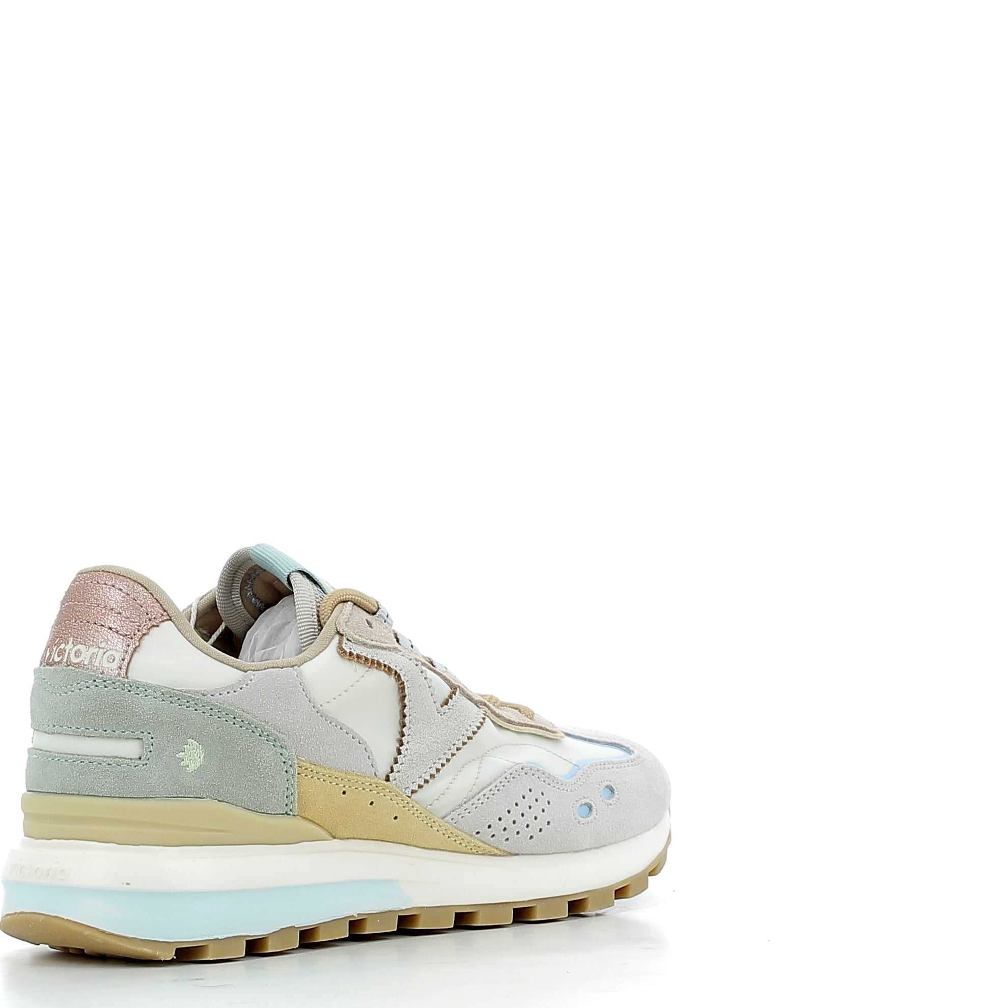 Scarpe Victoria donna 1156116P26  BEIGE