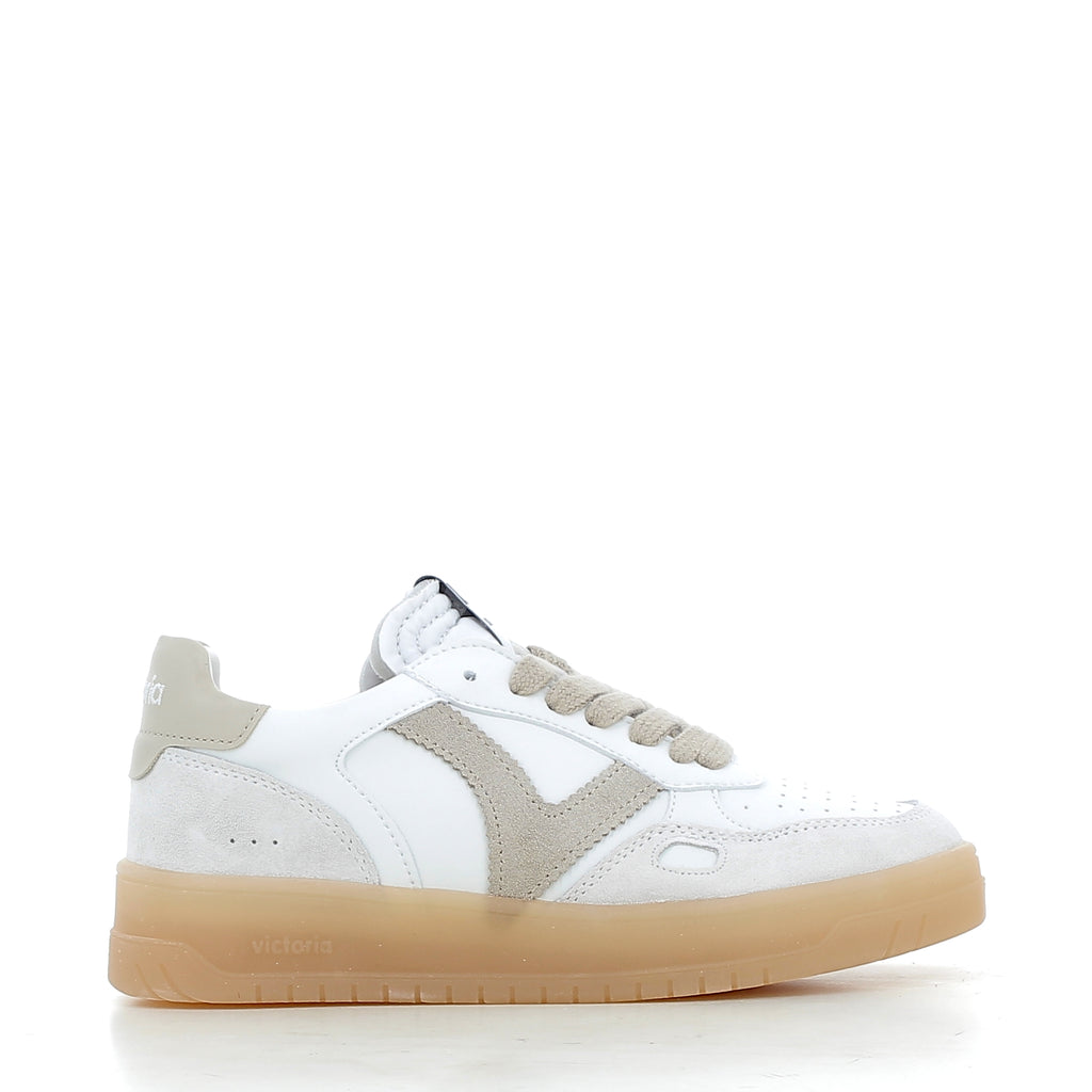 Scarpe Victoria donna 1257129P26  HIELO