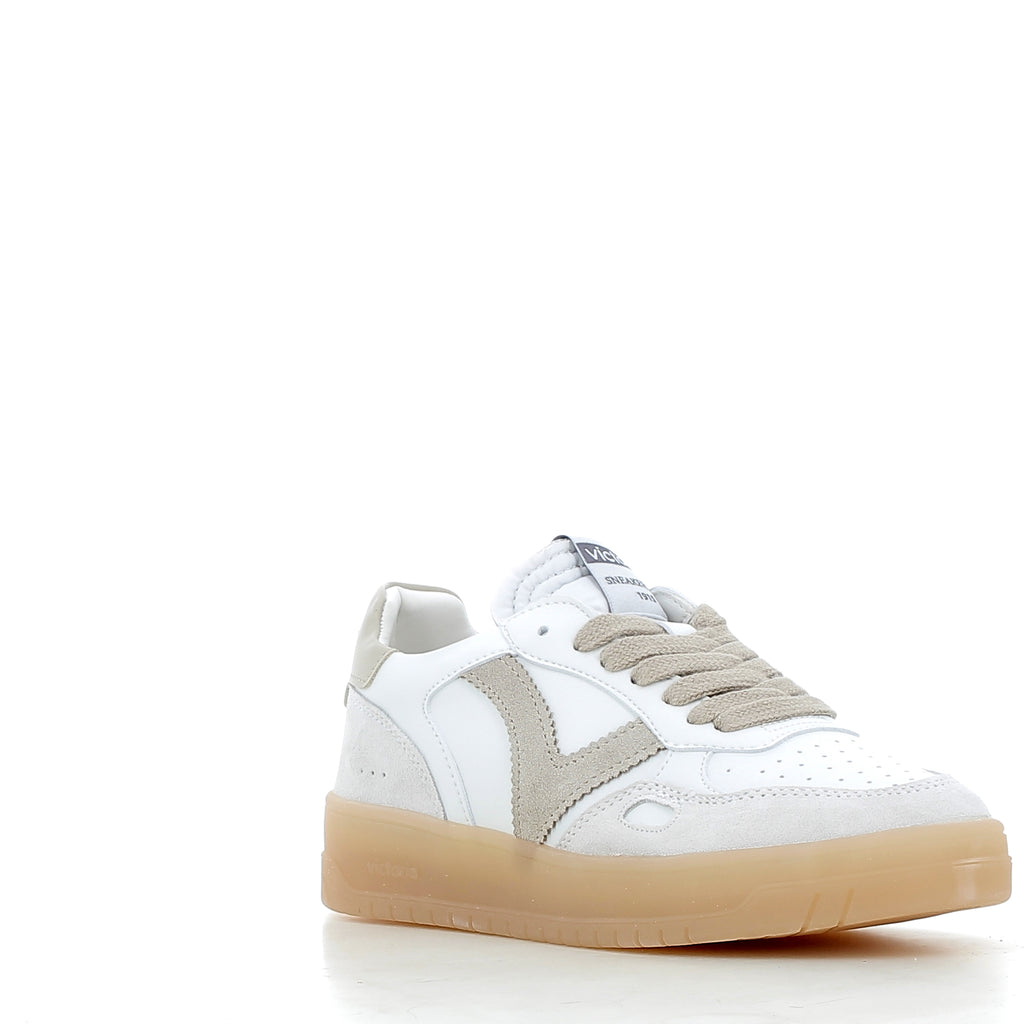 Scarpe Victoria donna 1257129P26  HIELO