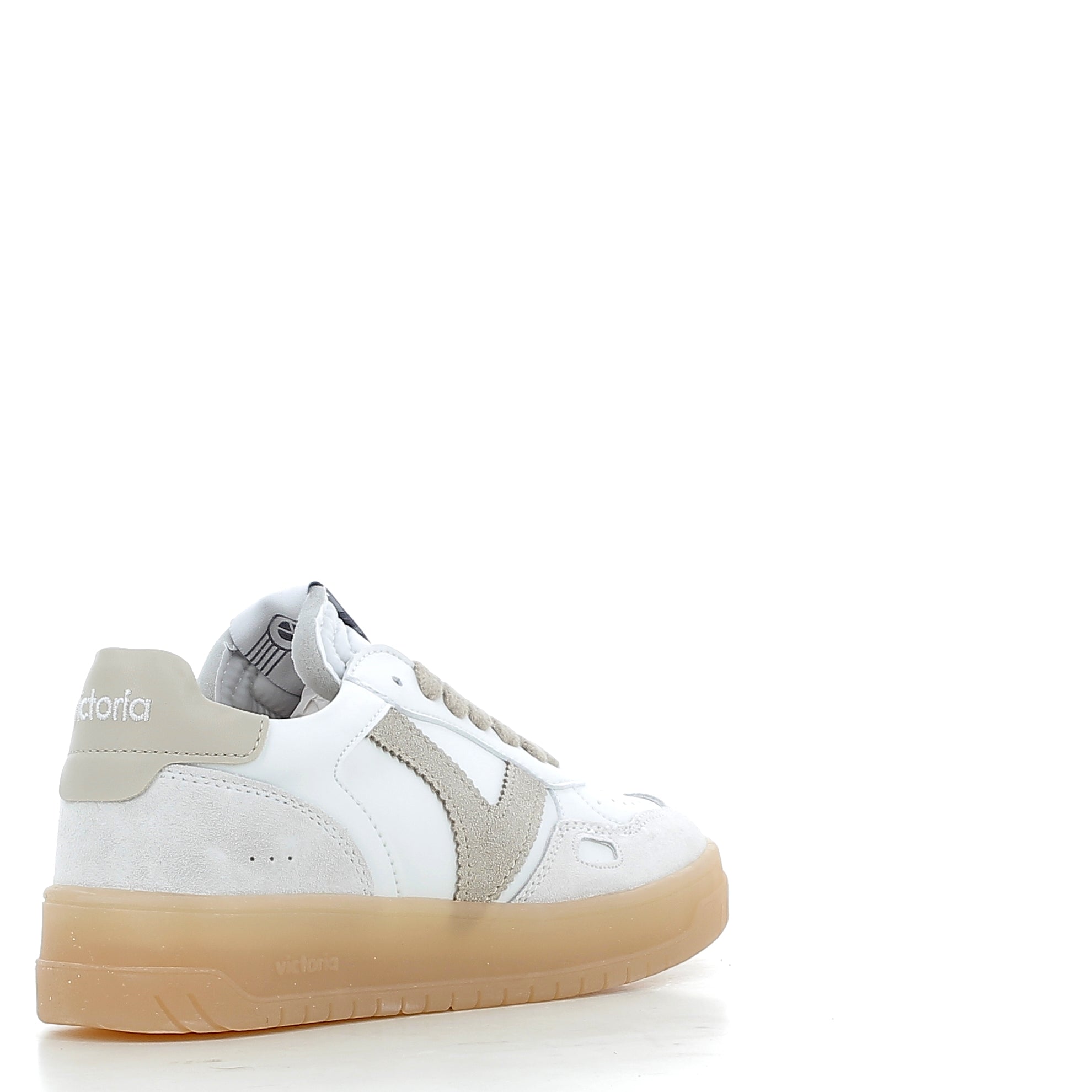 Scarpe Victoria donna 1257129P26  HIELO