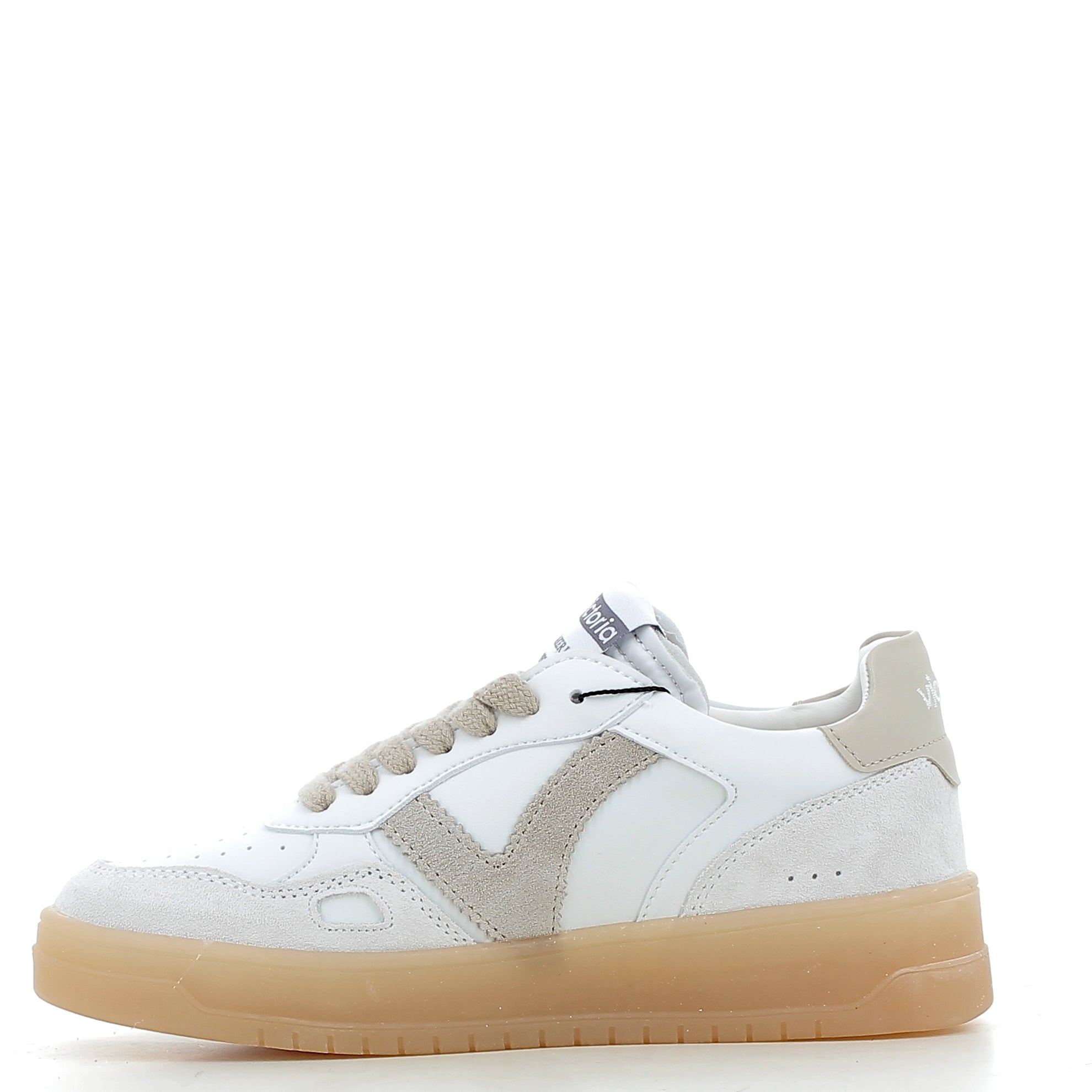 Scarpe Victoria donna 1257129P26  HIELO