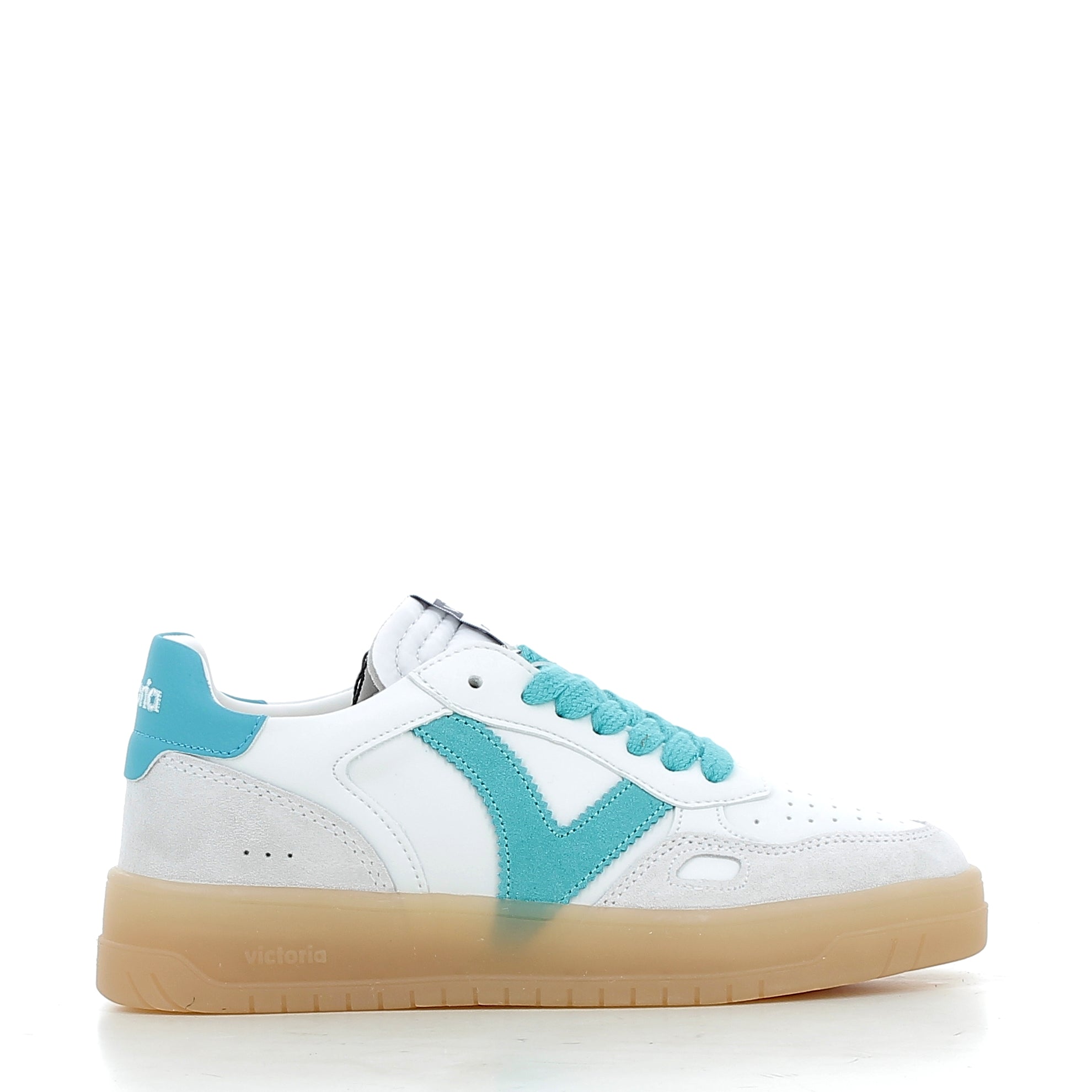 Scarpe Victoria donna 1257129P26  TURQUESA