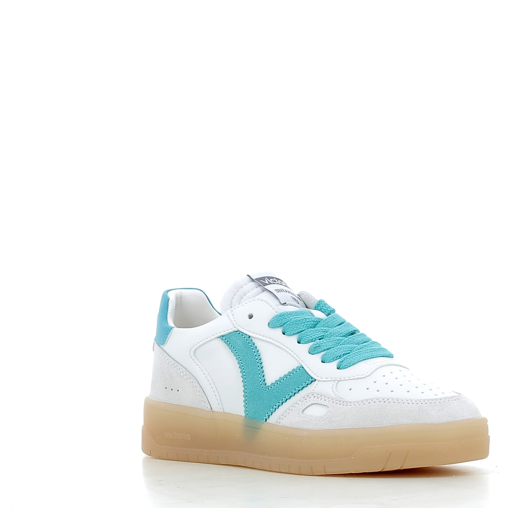 Scarpe Victoria donna 1257129P26  TURQUESA