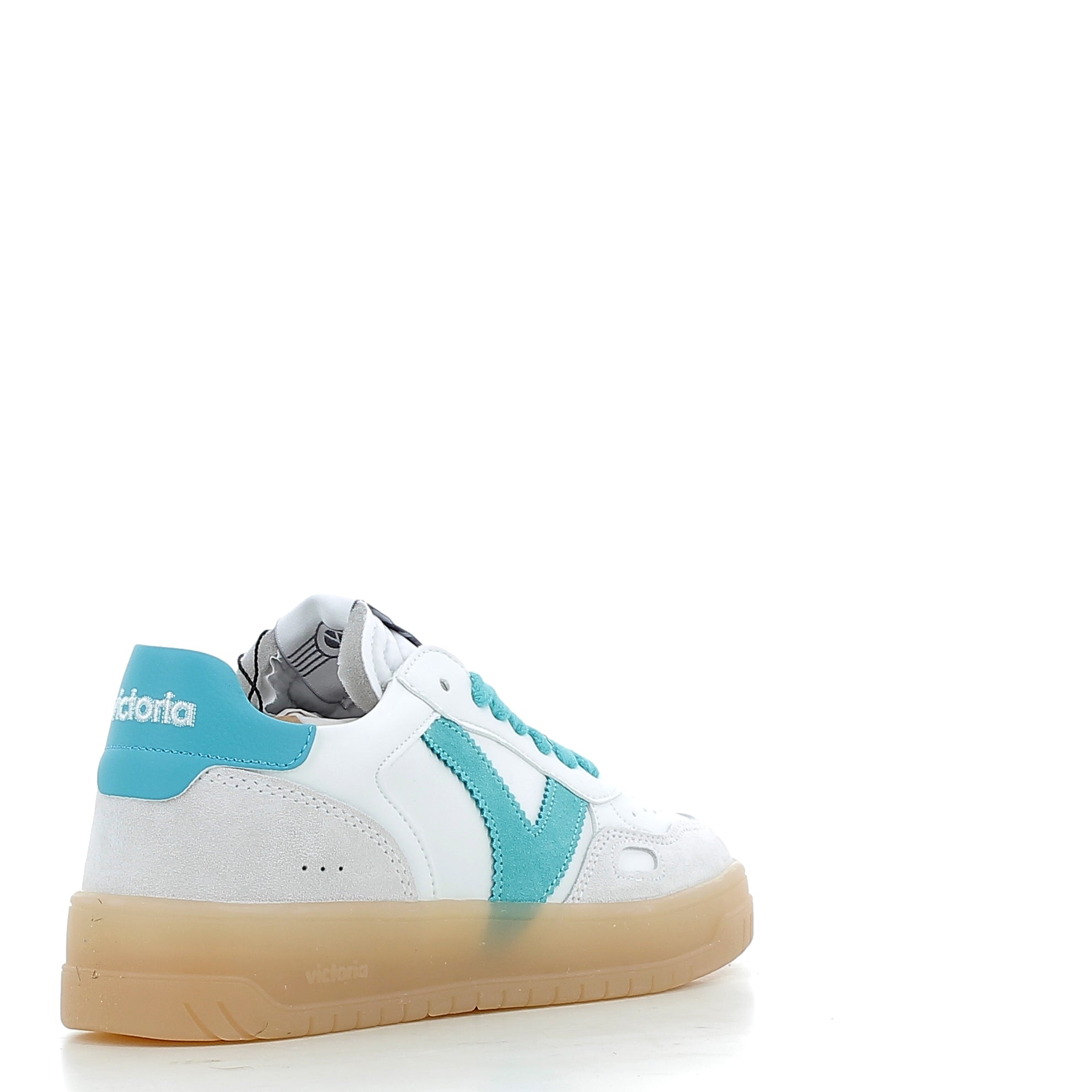 Scarpe Victoria donna 1257129P26  TURQUESA