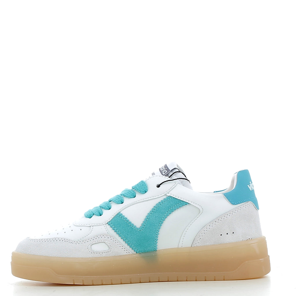 Scarpe Victoria donna 1257129P26  TURQUESA