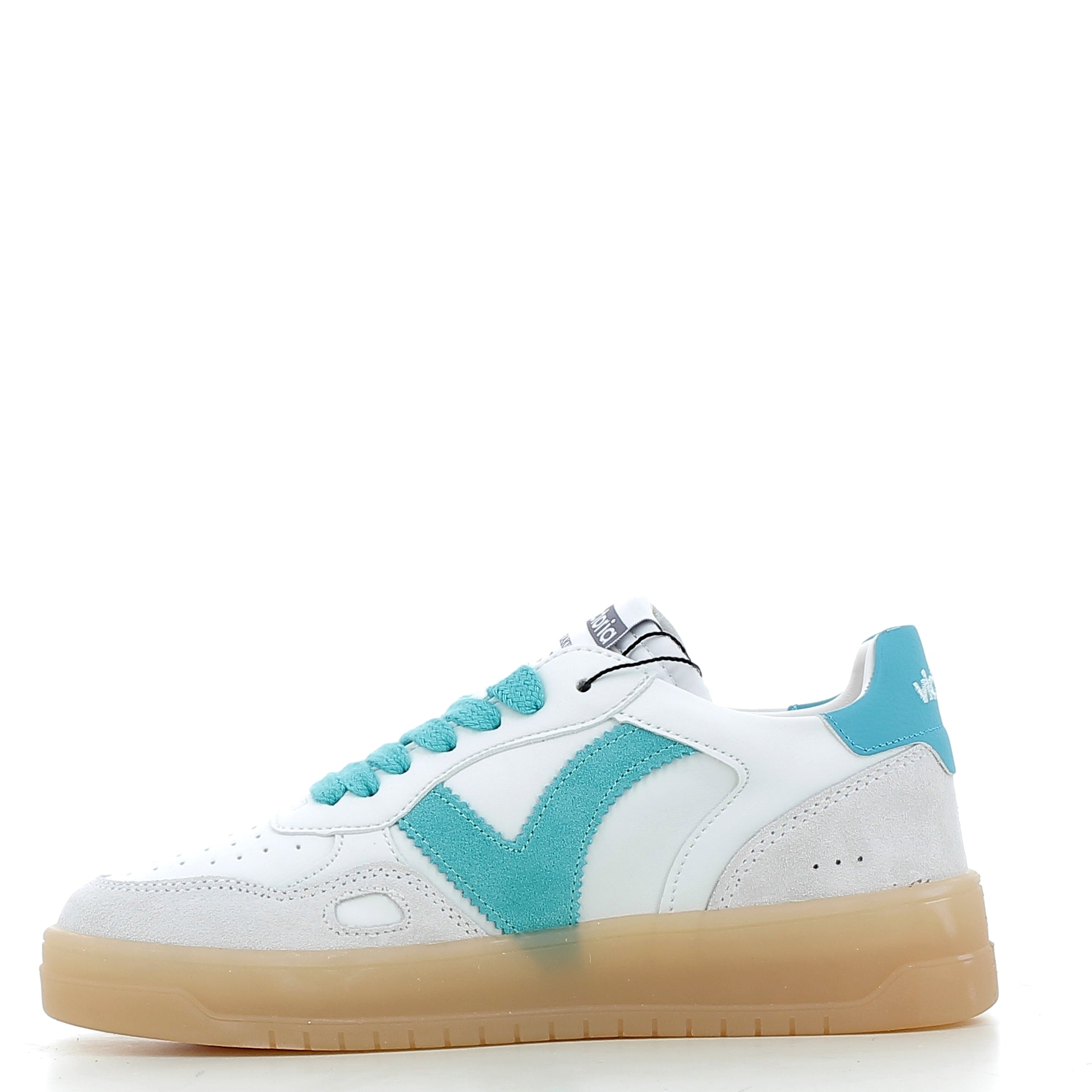 Scarpe Victoria donna 1257129P26  TURQUESA