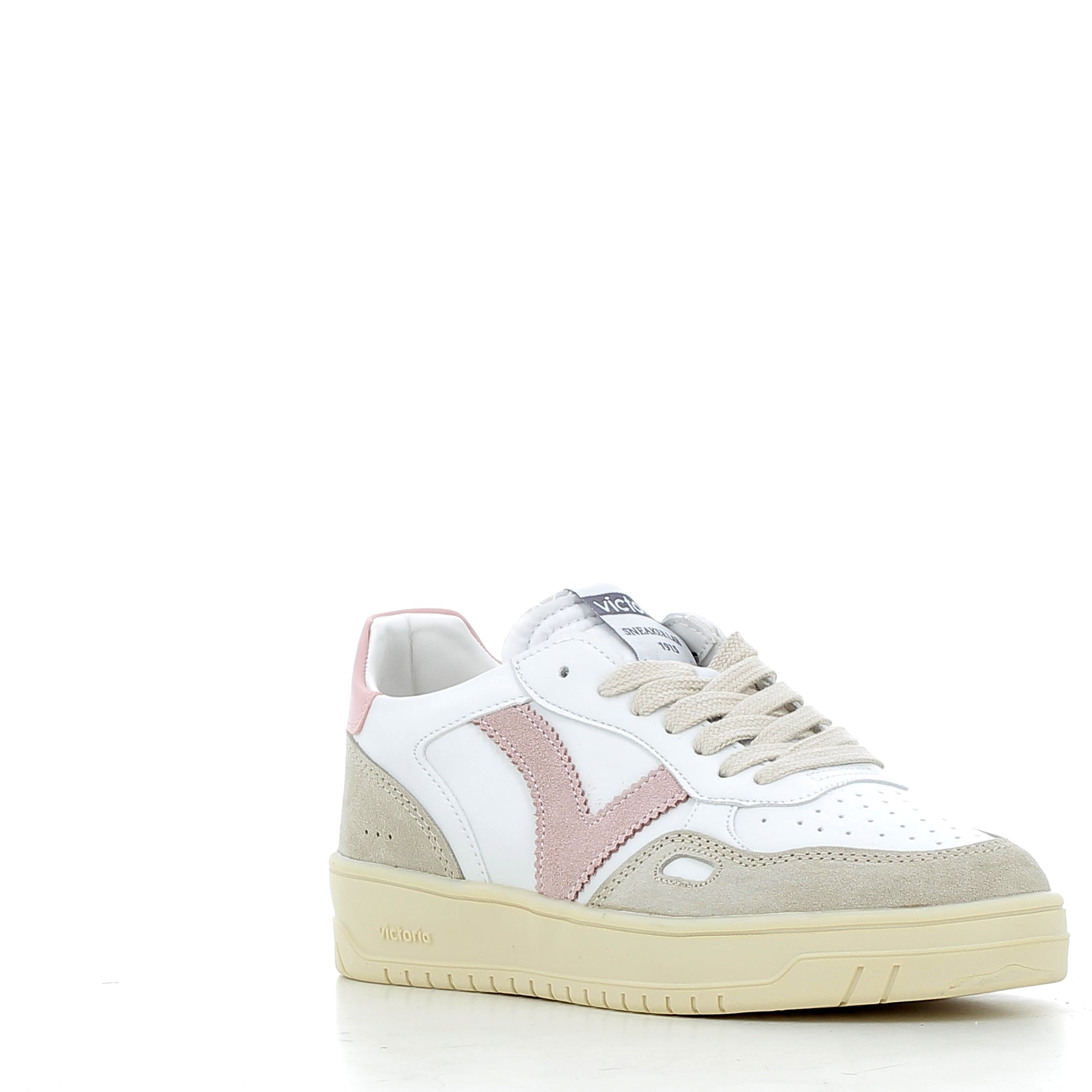 Scarpe Victoria donna 1257136P26  ROSADO
