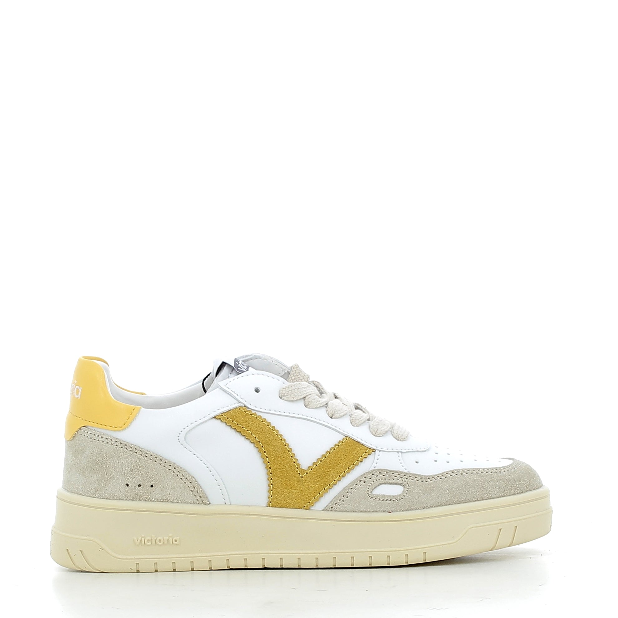 Scarpe Victoria donna 1257136P26  AMARILLO