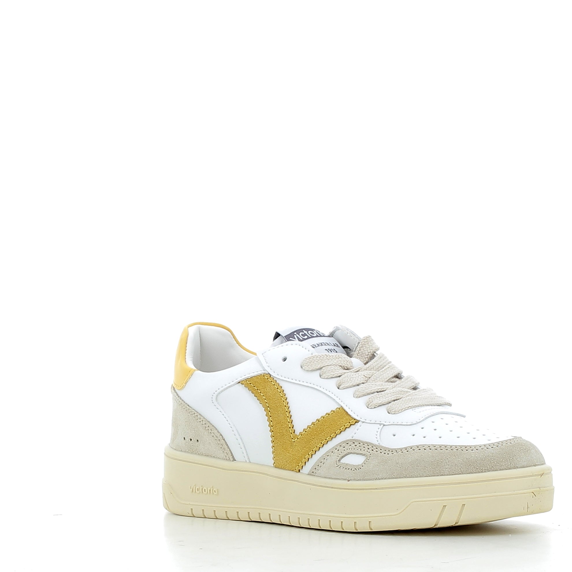Scarpe Victoria donna 1257136P26  AMARILLO