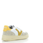 Victoria women's shoes 1257136P26 AMARILLO