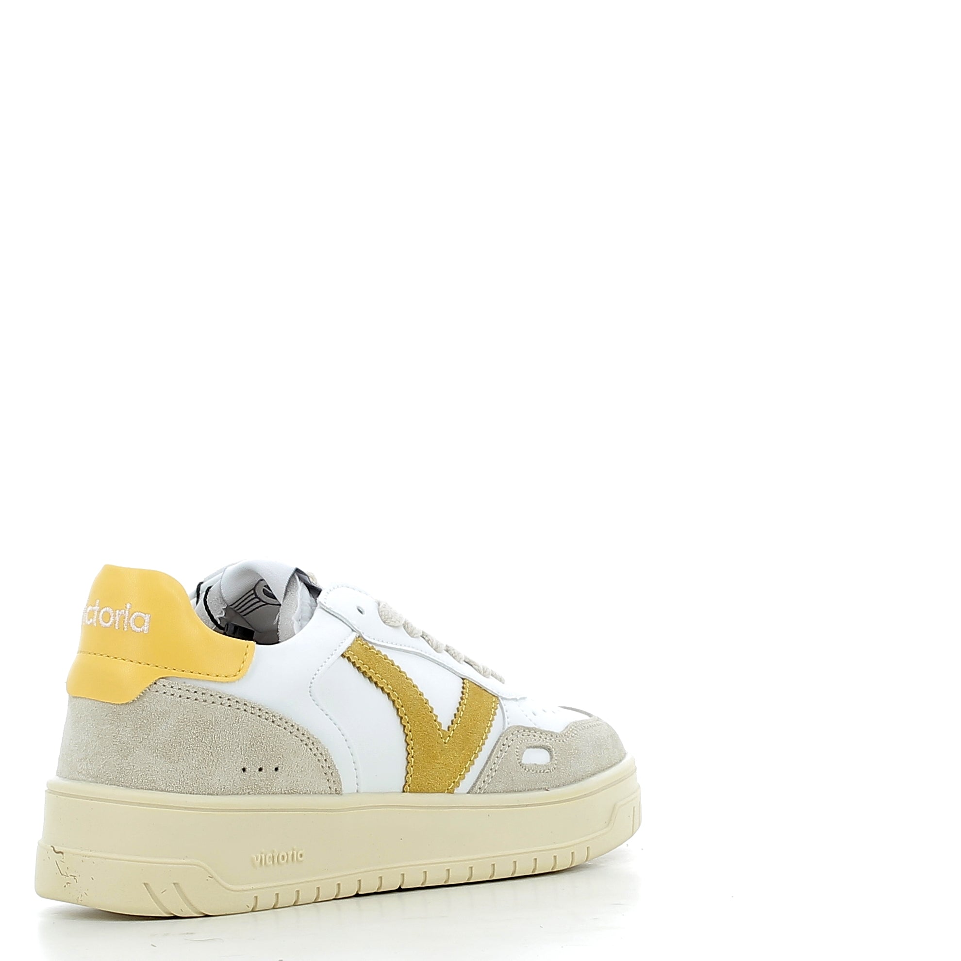 Scarpe Victoria donna 1257136P26  AMARILLO