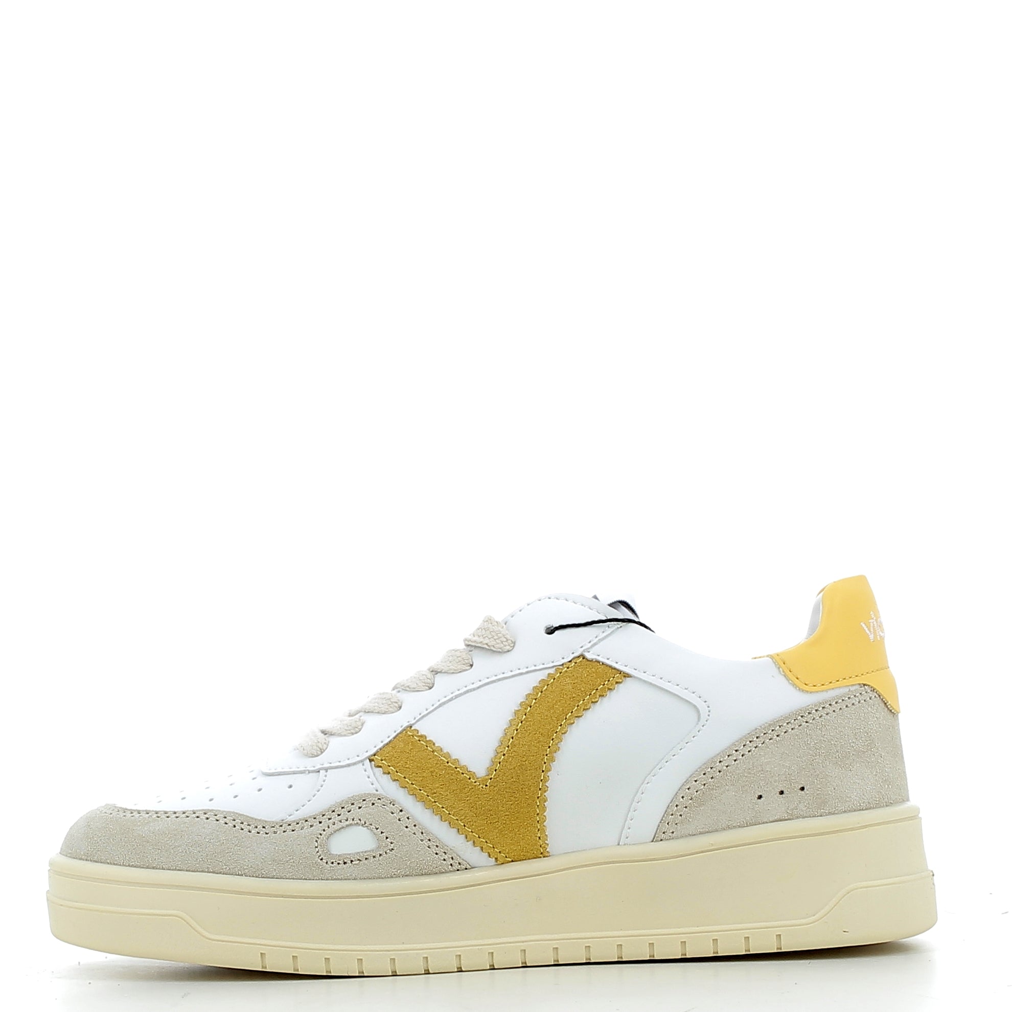Scarpe Victoria donna 1257136P26  AMARILLO