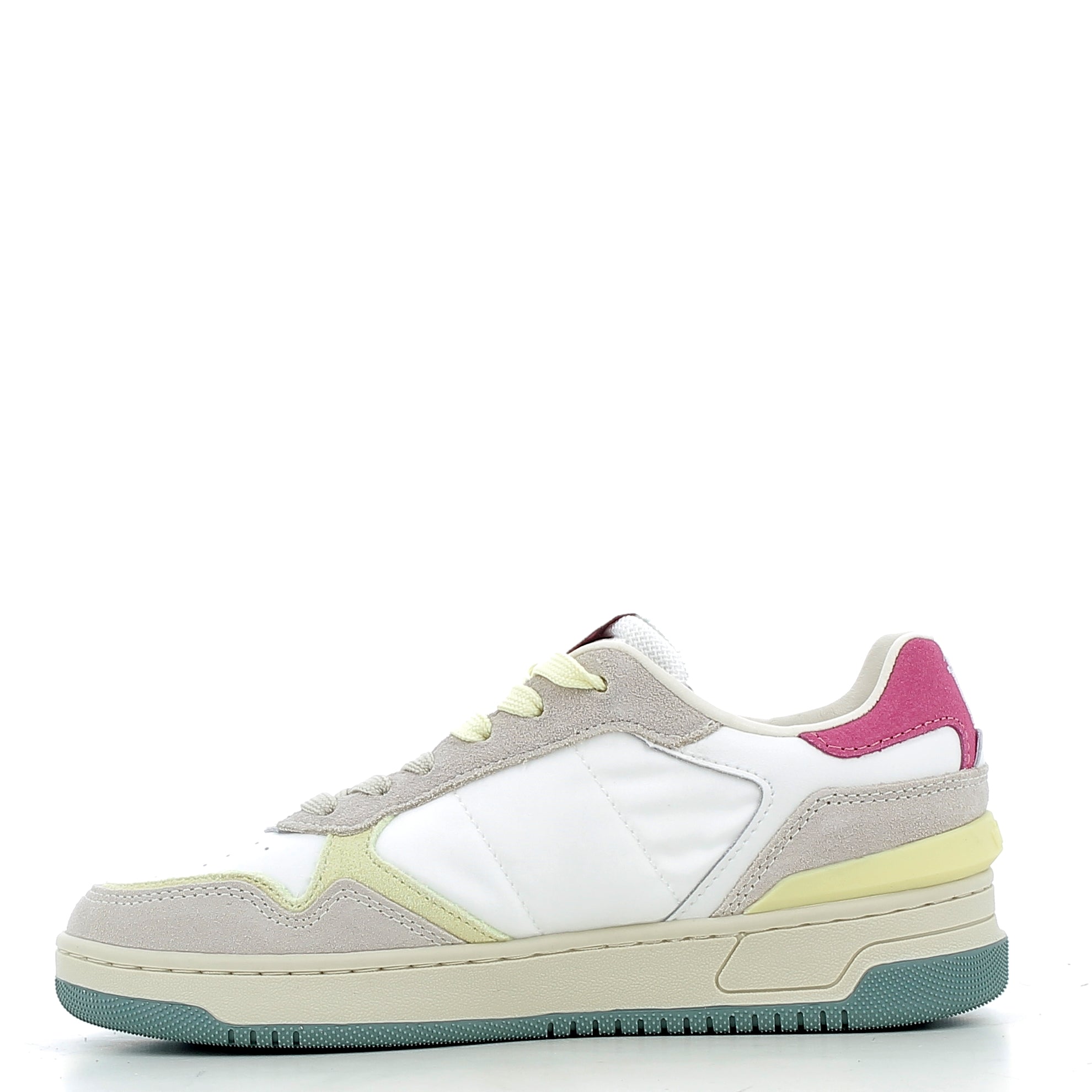 Scarpe Victoria donna 8800128P26  CREMA