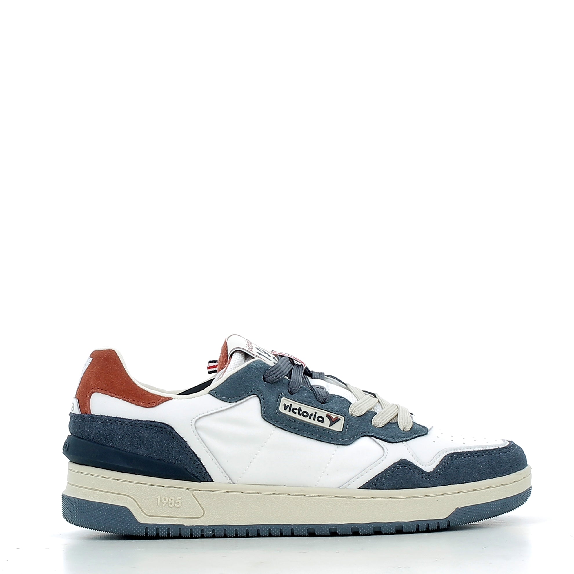 Scarpe Victoria uomo 8800128P26  MARINO