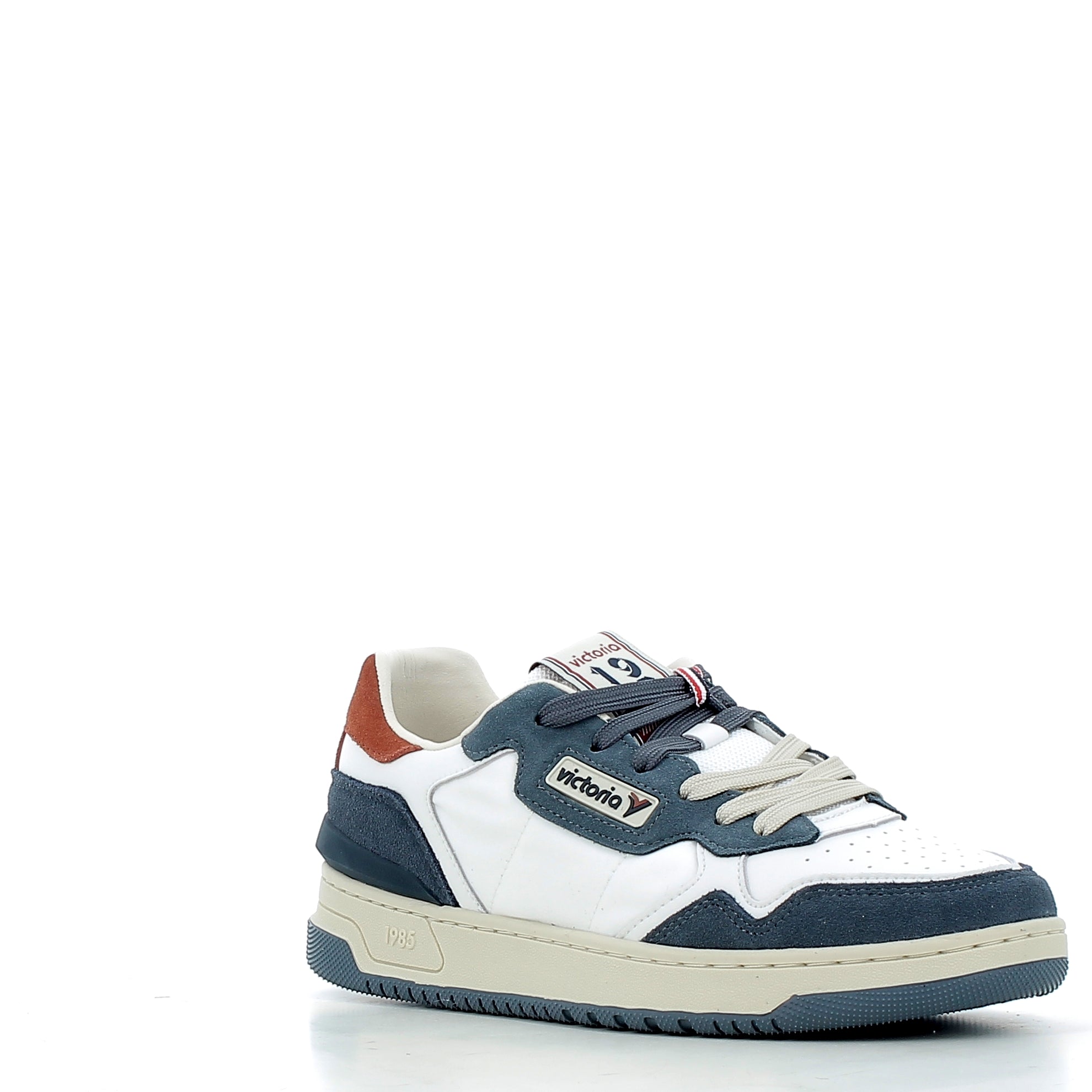 Scarpe Victoria uomo 8800128P26  MARINO