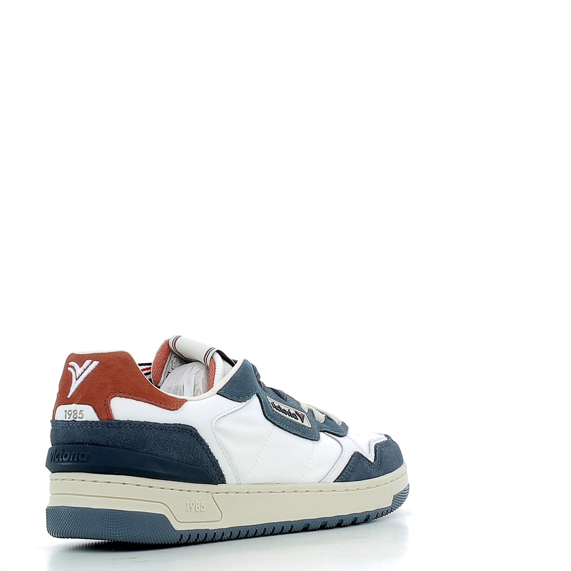 Scarpe Victoria uomo 8800128P26  MARINO