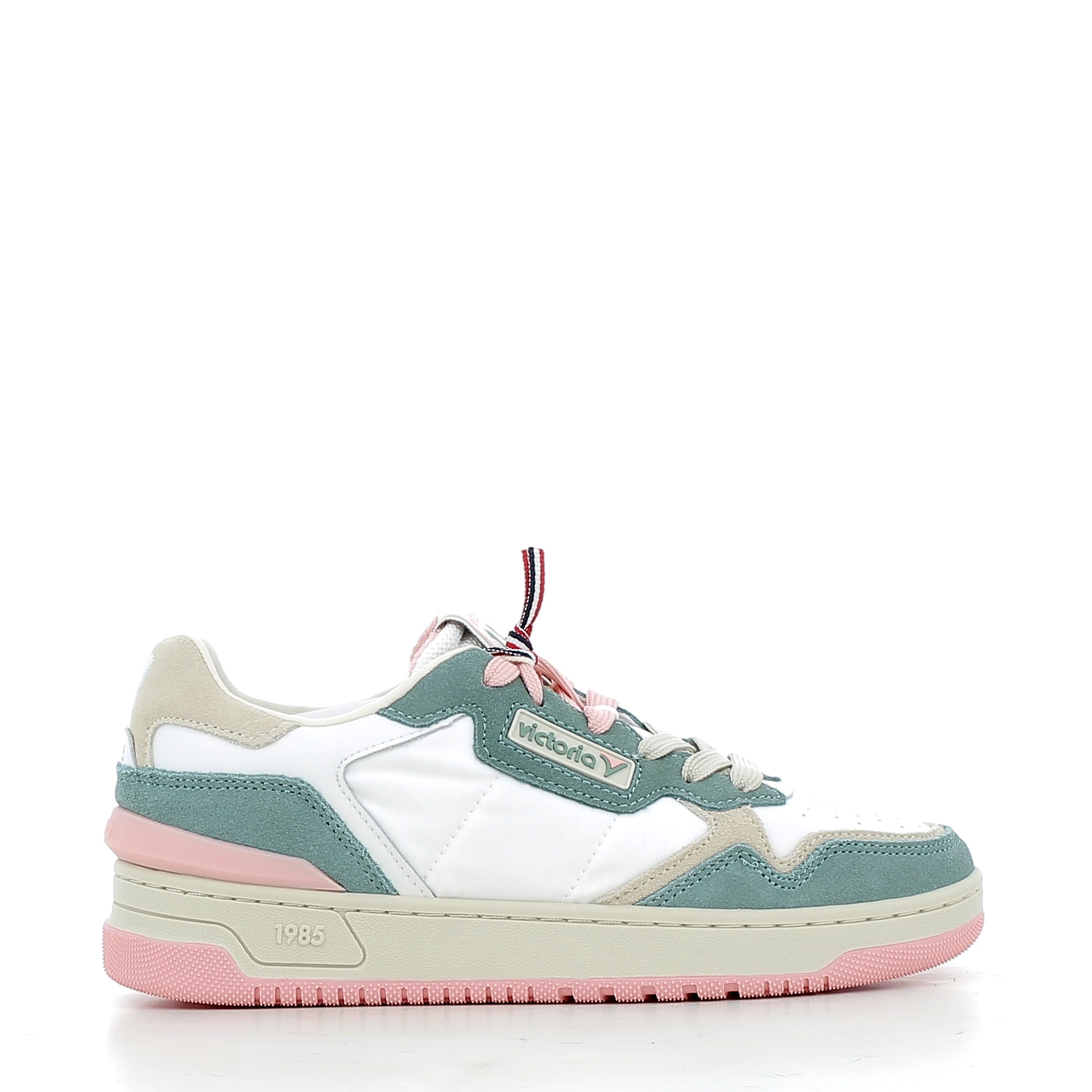Scarpe Victoria donna 8800128P26  JADE