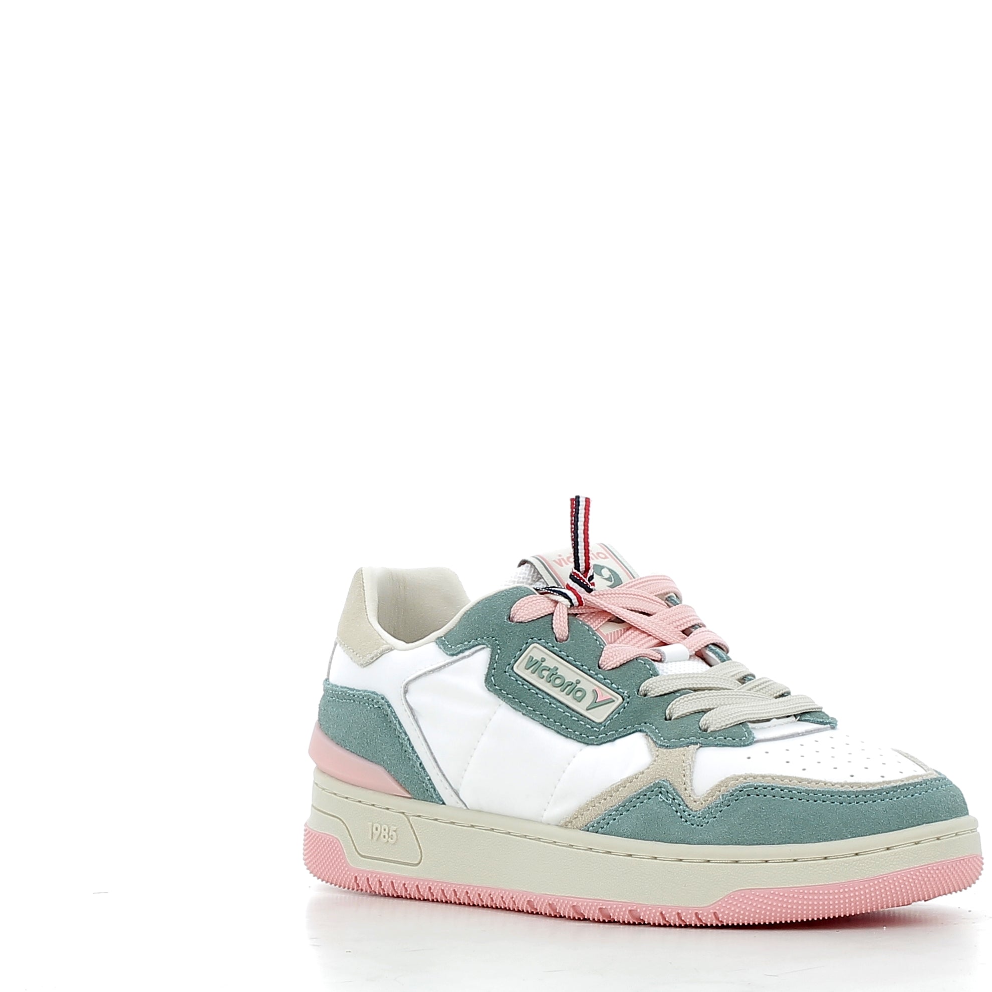 Scarpe Victoria donna 8800128P26  JADE