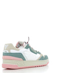Victoria women's shoes 8800128P26 JADE