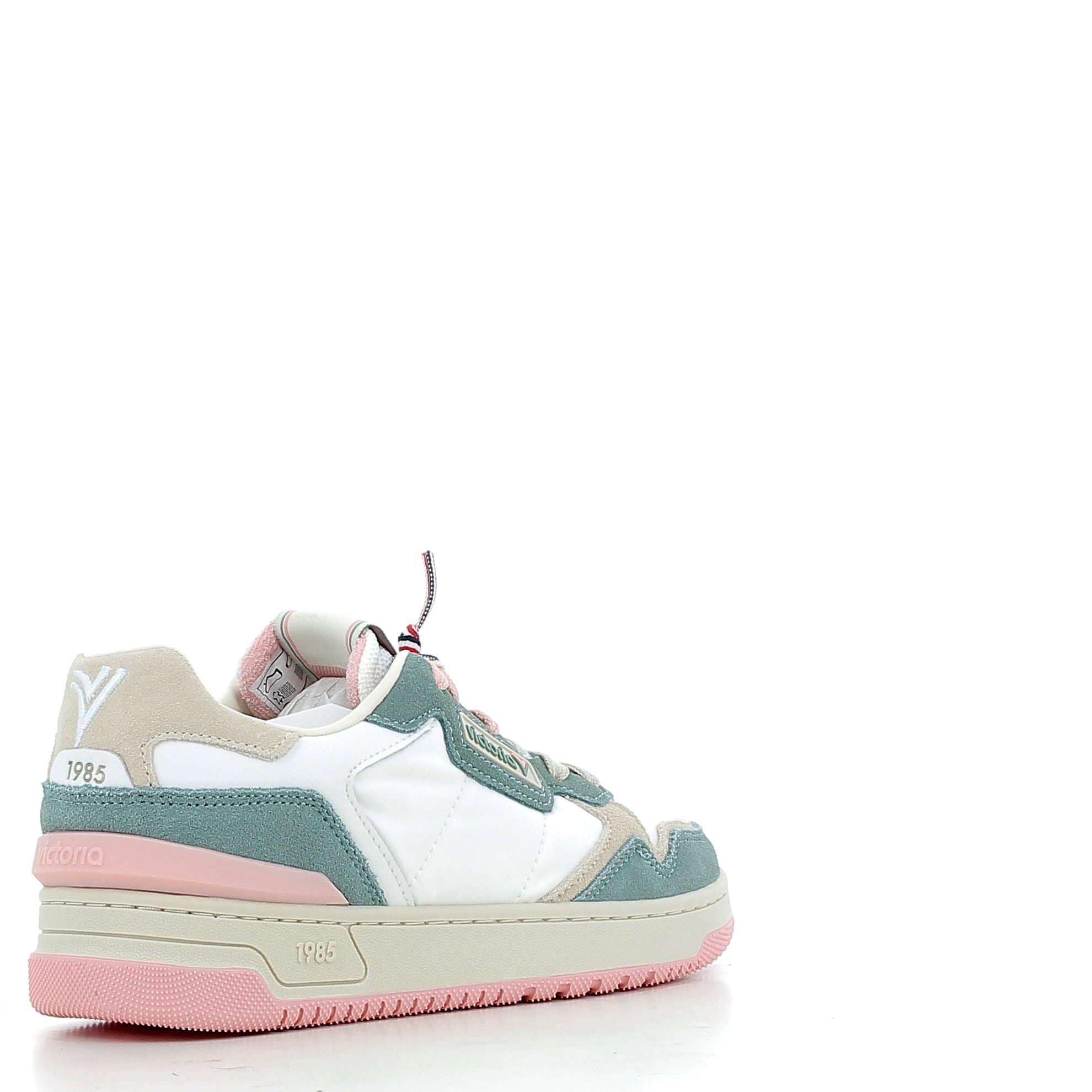 Scarpe Victoria donna 8800128P26  JADE