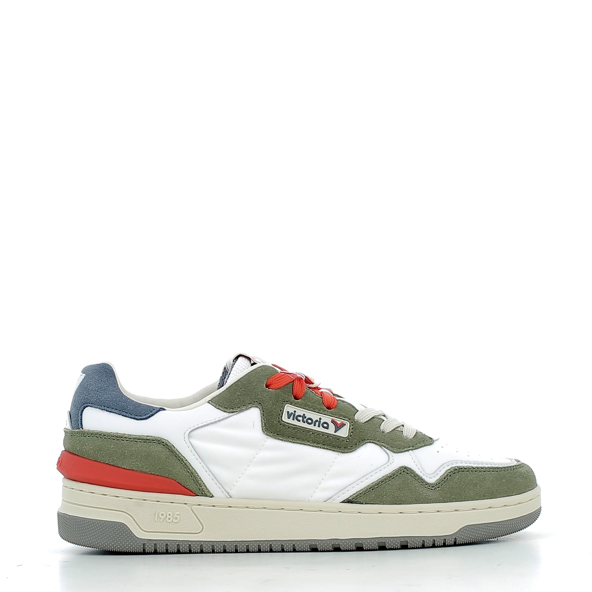 Scarpe Victoria uomo 8800128P26  KAKI