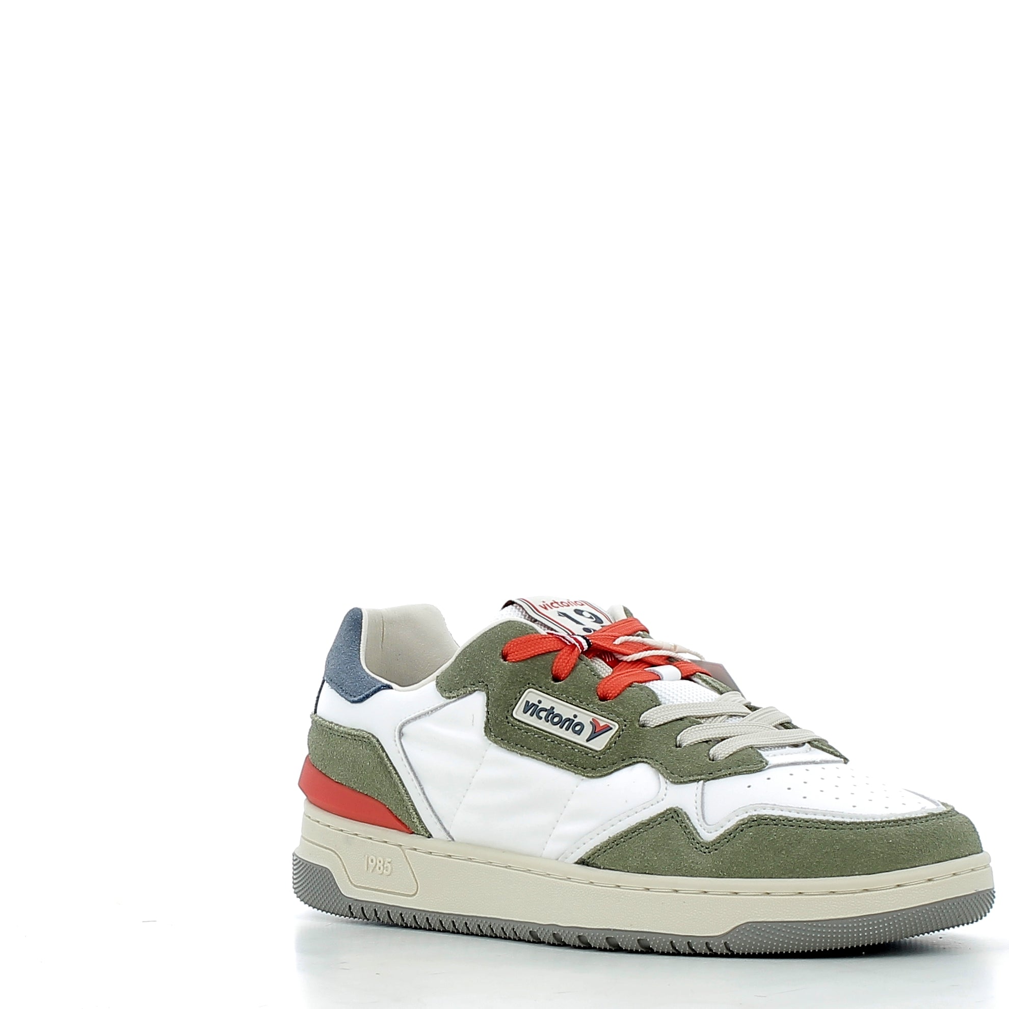 Scarpe Victoria uomo 8800128P26  KAKI