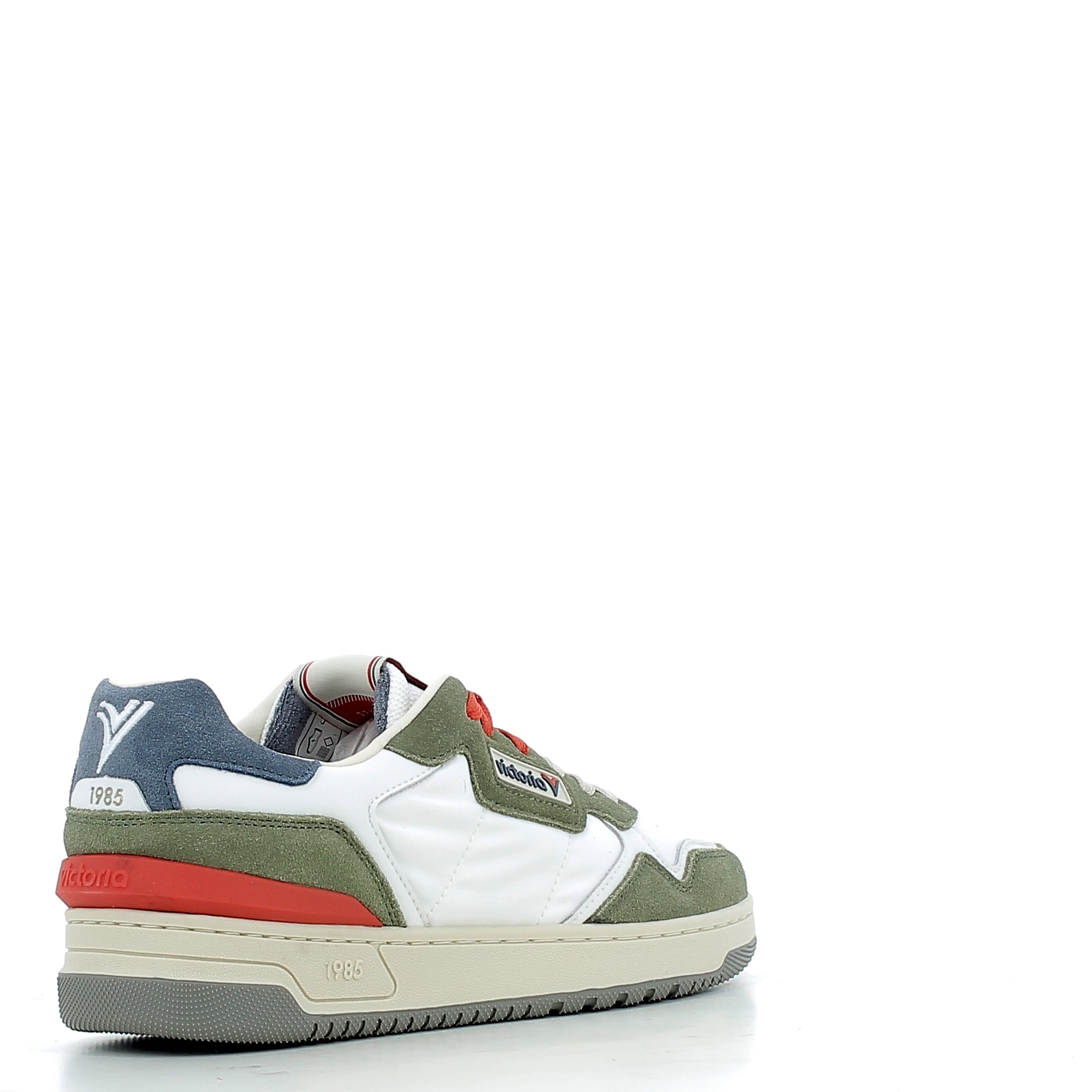 Scarpe Victoria uomo 8800128P26  KAKI