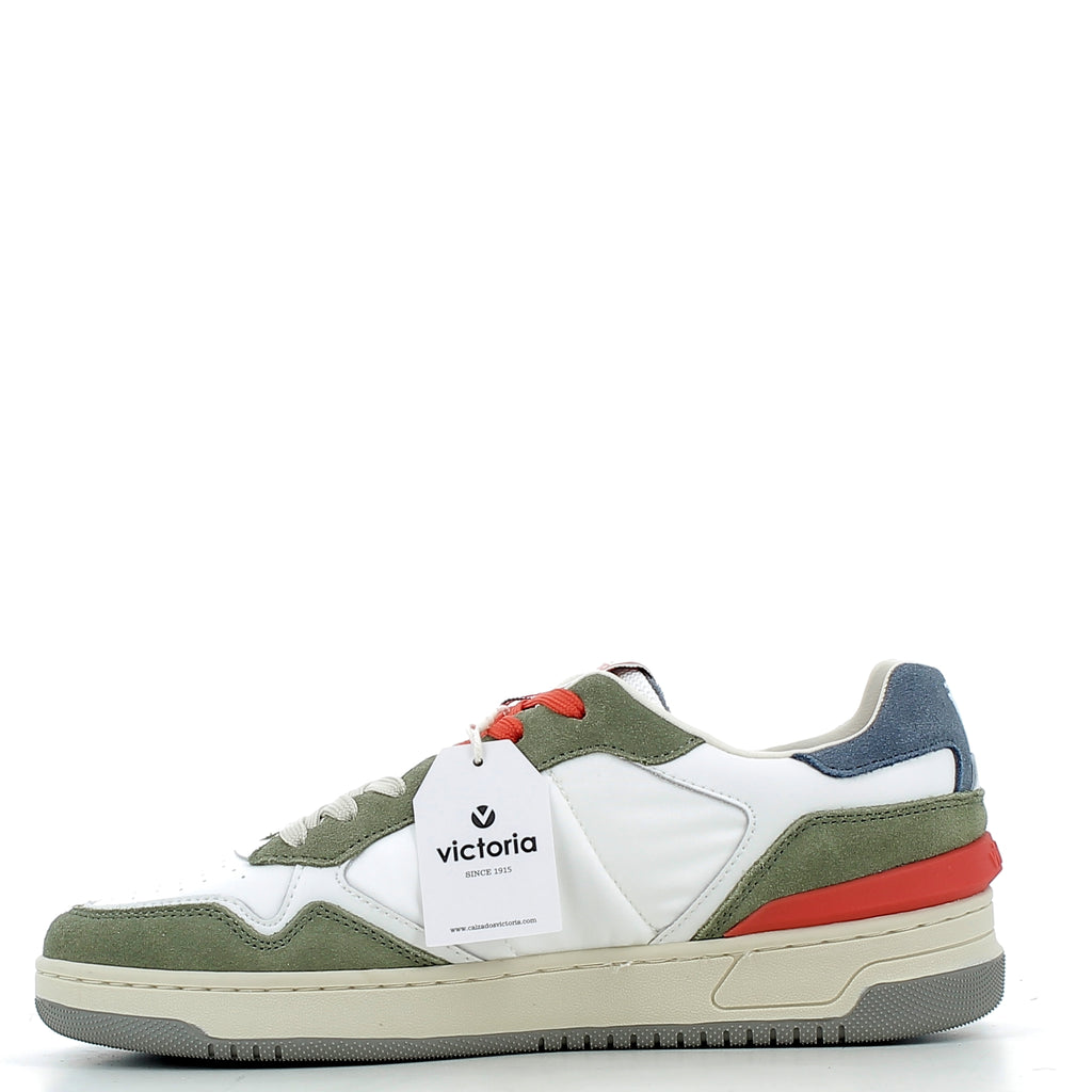 Victoria Men's Shoes 8800128P26 KHAKI