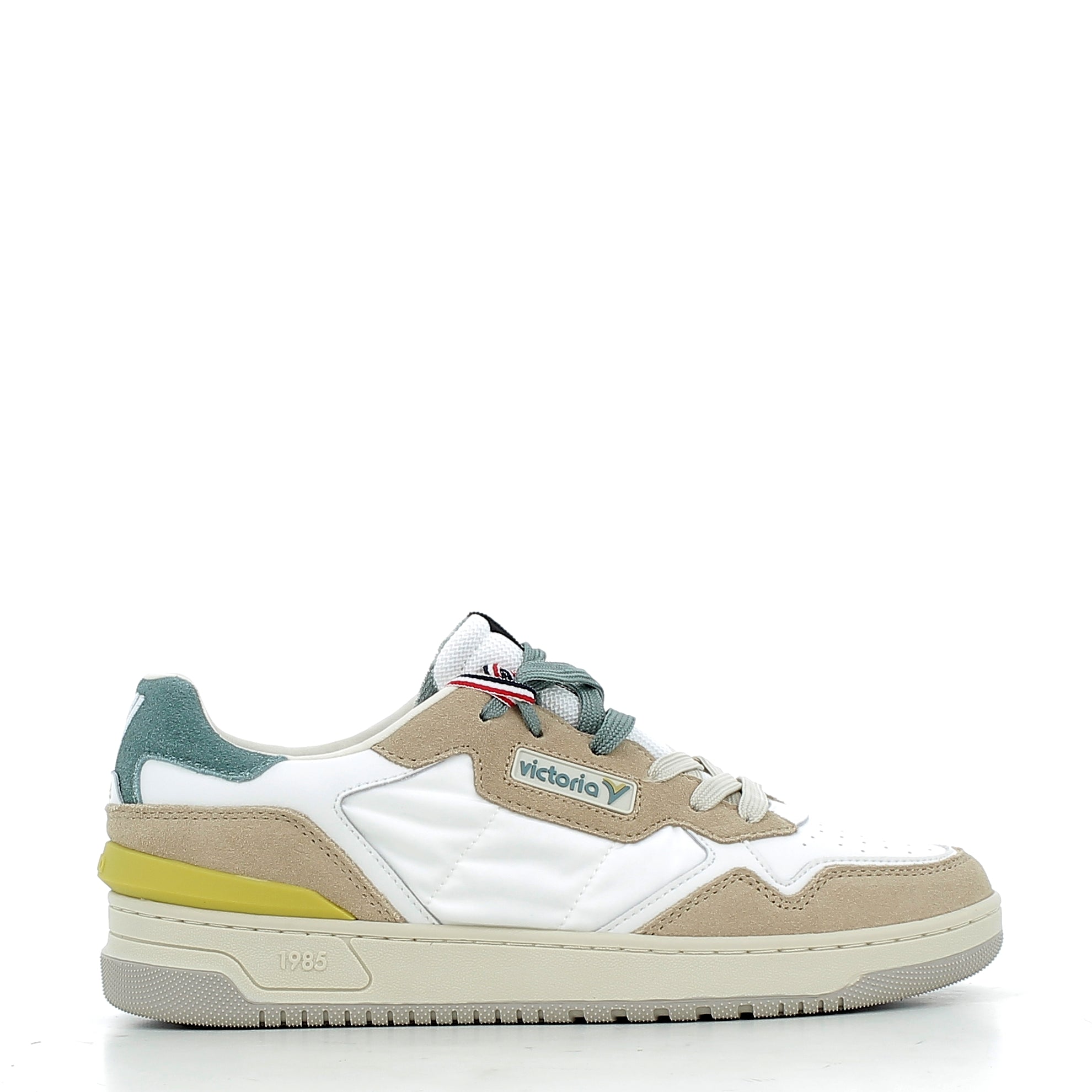 Scarpe Victoria uomo 8800128P26  BEIGE
