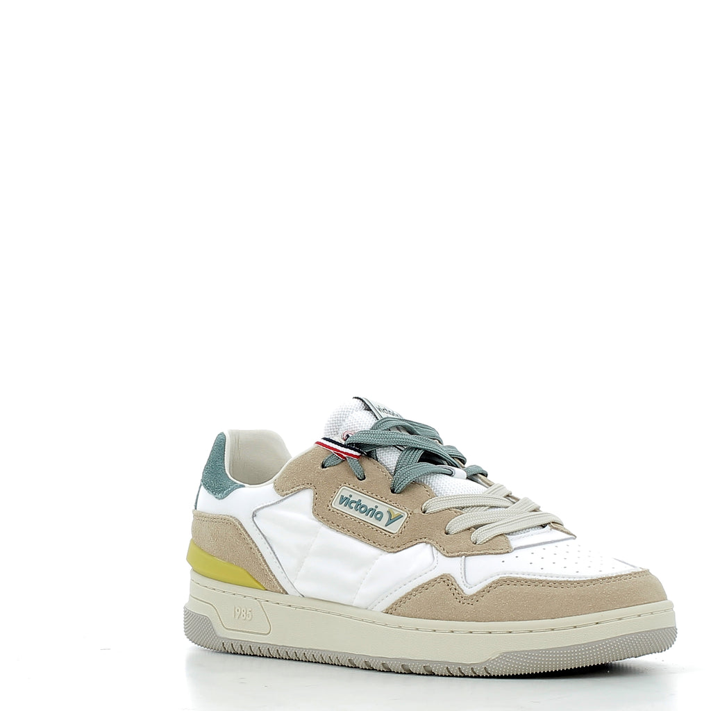 Victoria men's shoes 8800128P26 BEIGE